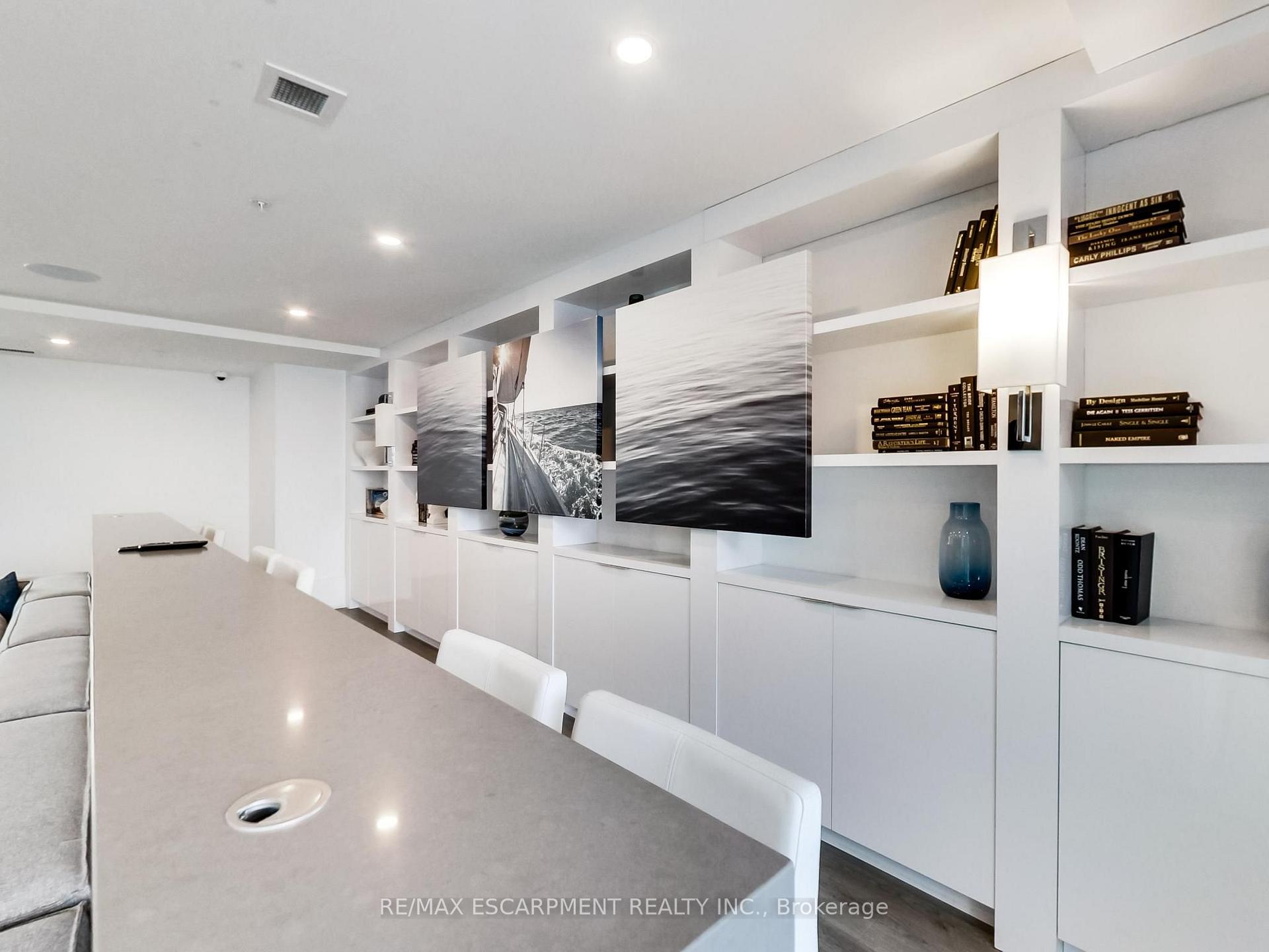 Photo 40 of Unit 318, 16 Concord Place, Grimsby, Grimsby Beach — HOMEH