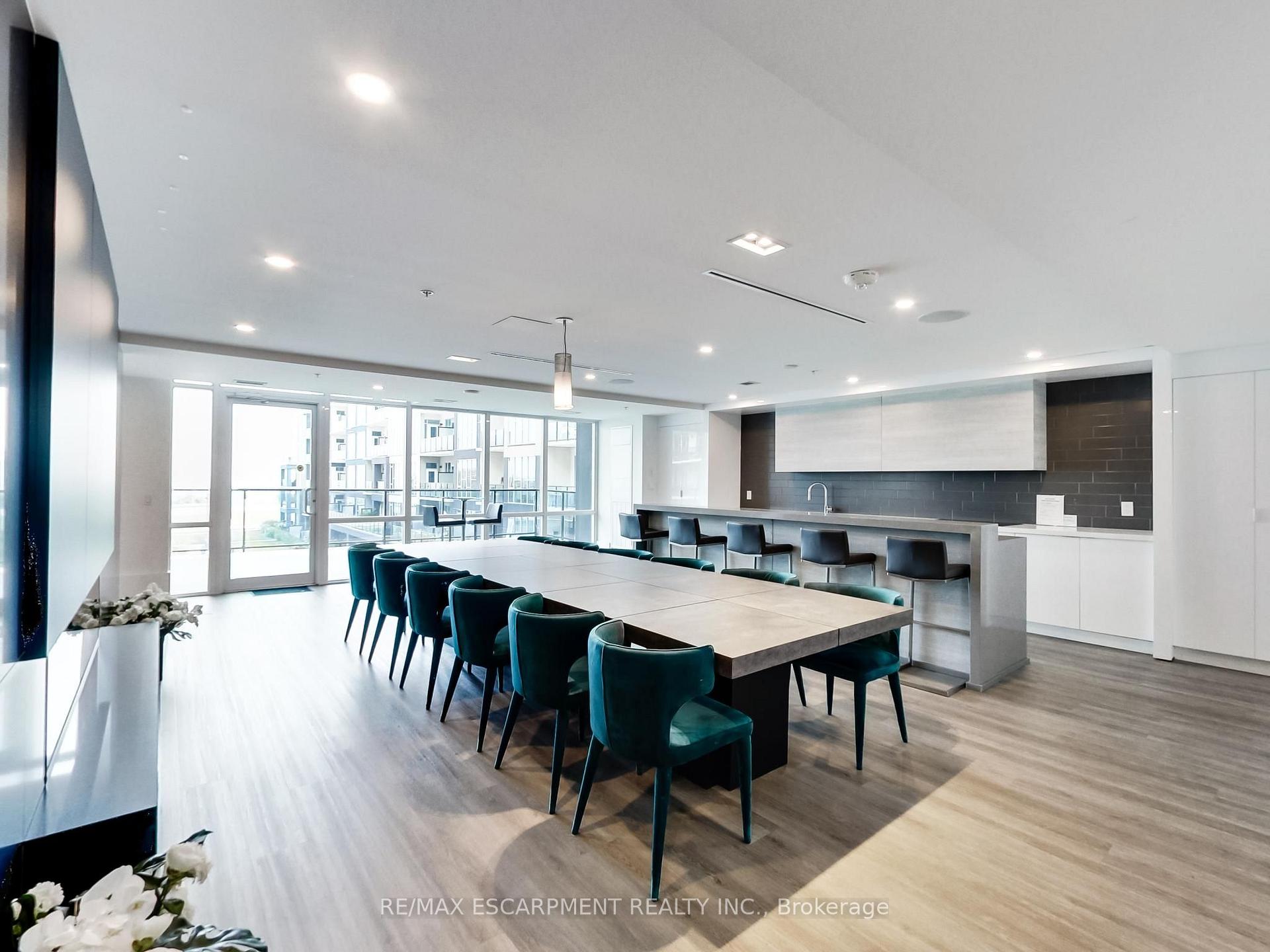 Photo 42 of Unit 318, 16 Concord Place, Grimsby, Grimsby Beach — HOMEH