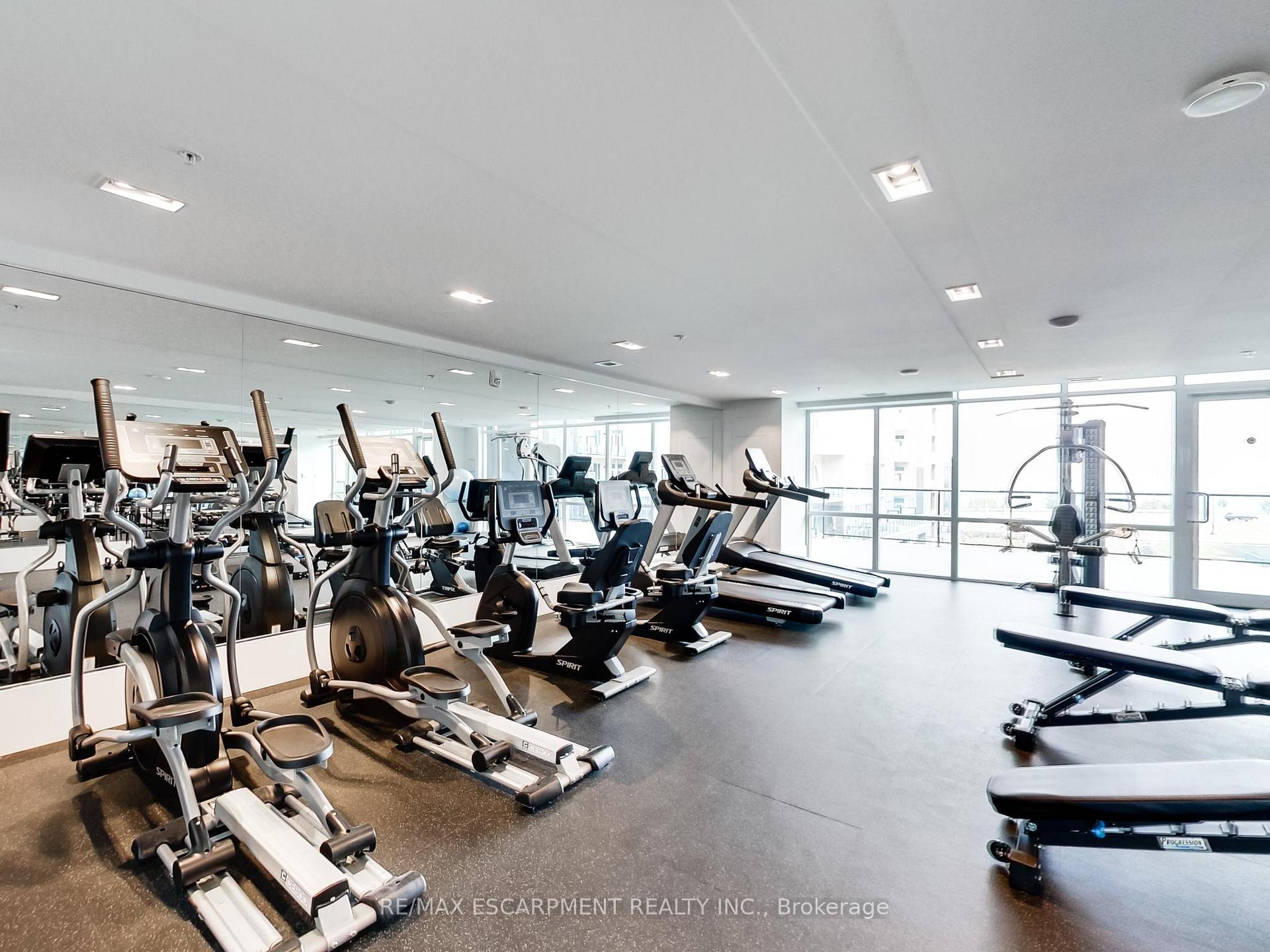 Photo 43 of Unit 318, 16 Concord Place, Grimsby, Grimsby Beach — HOMEH