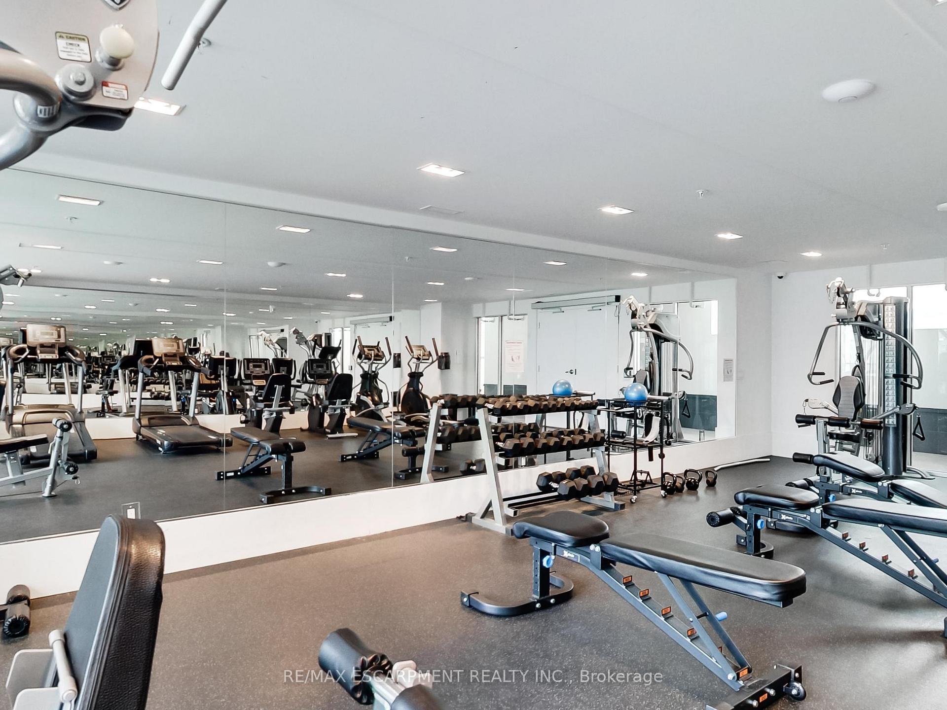 Photo 44 of Unit 318, 16 Concord Place, Grimsby, Grimsby Beach — HOMEH