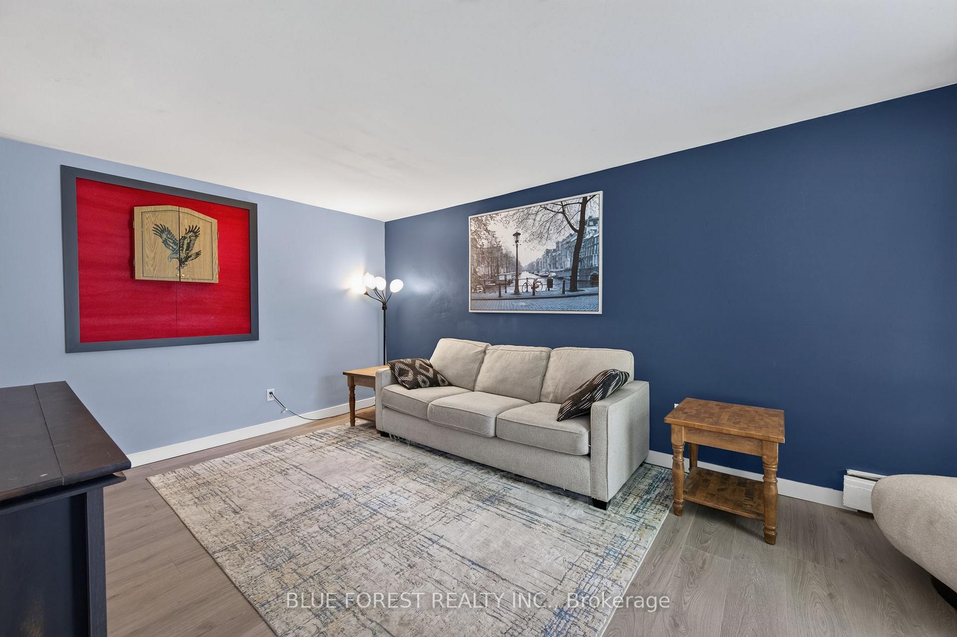 Photo 3 of Unit 112, 1830 Dumont Street, London, East H — HOMEH