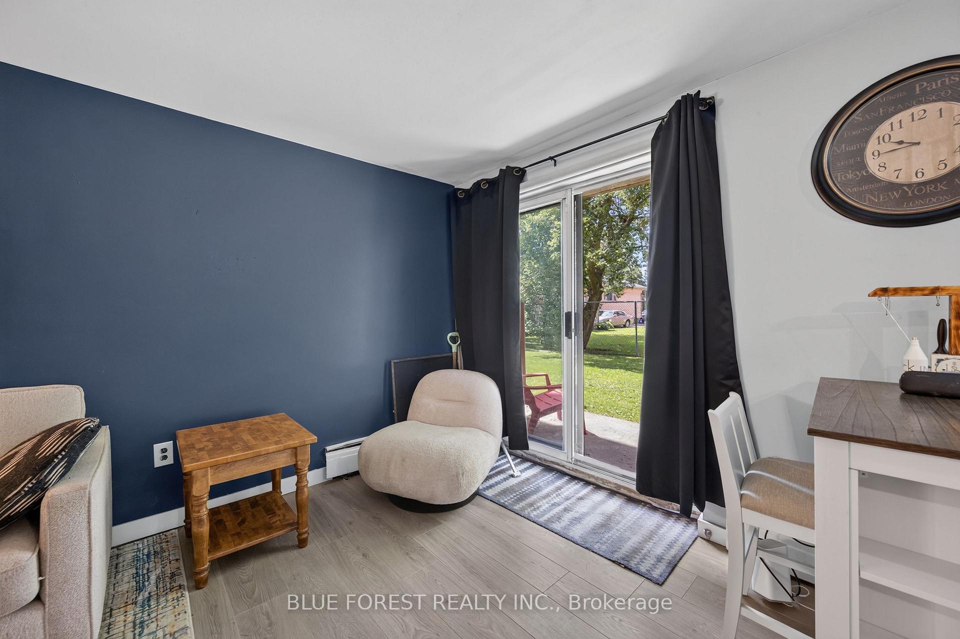 Photo 5 of Unit 112, 1830 Dumont Street, London, East H — HOMEH