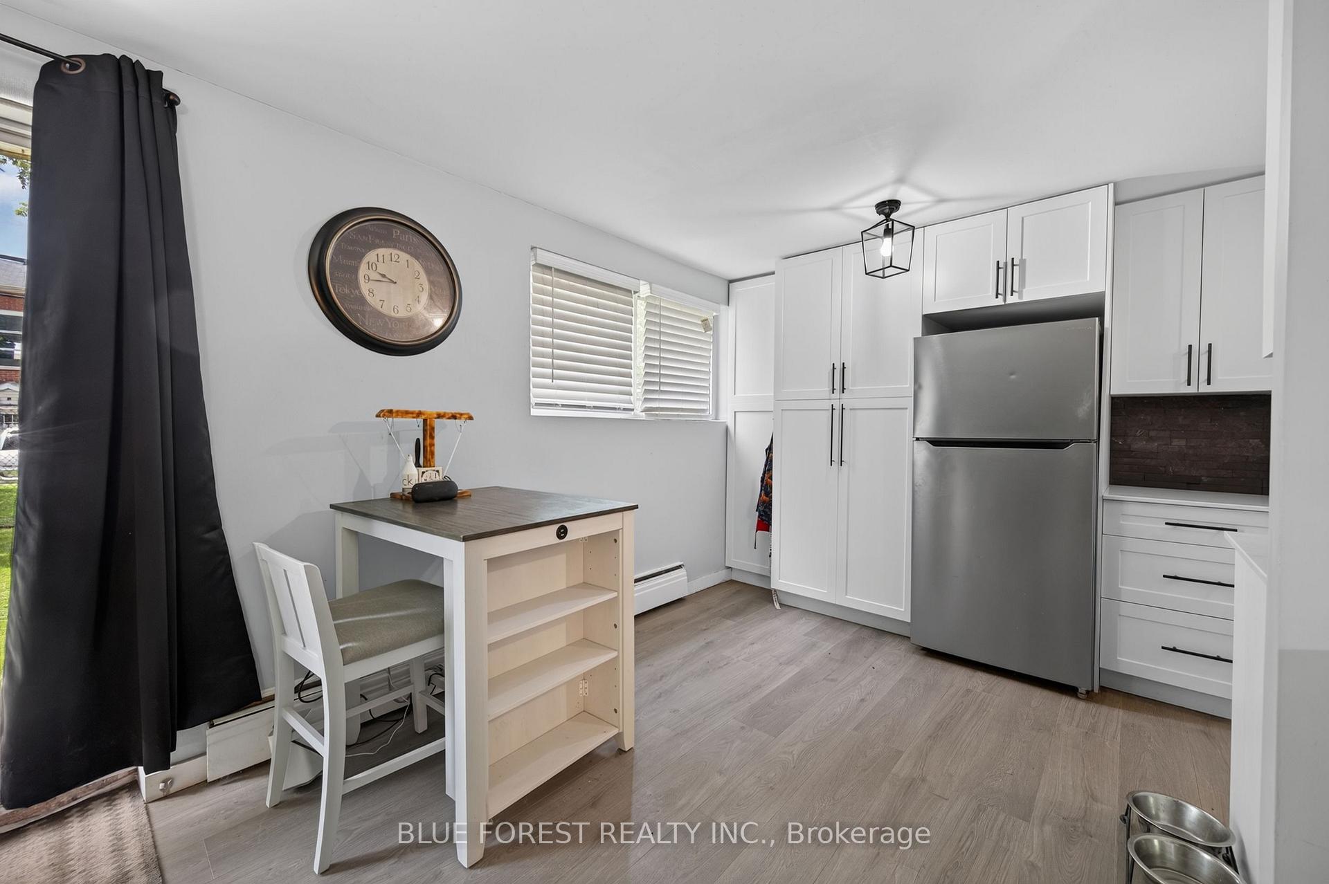 Photo 6 of Unit 112, 1830 Dumont Street, London, East H — HOMEH