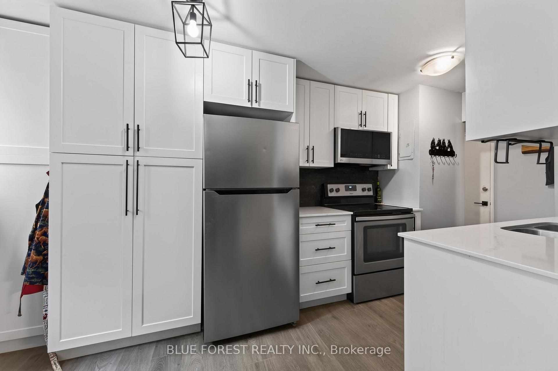 Photo 7 of Unit 112, 1830 Dumont Street, London, East H — HOMEH