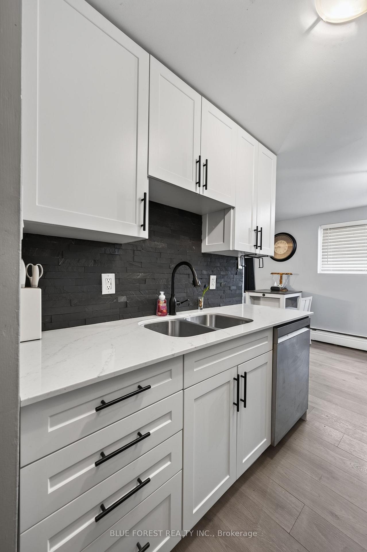Photo 8 of Unit 112, 1830 Dumont Street, London, East H — HOMEH