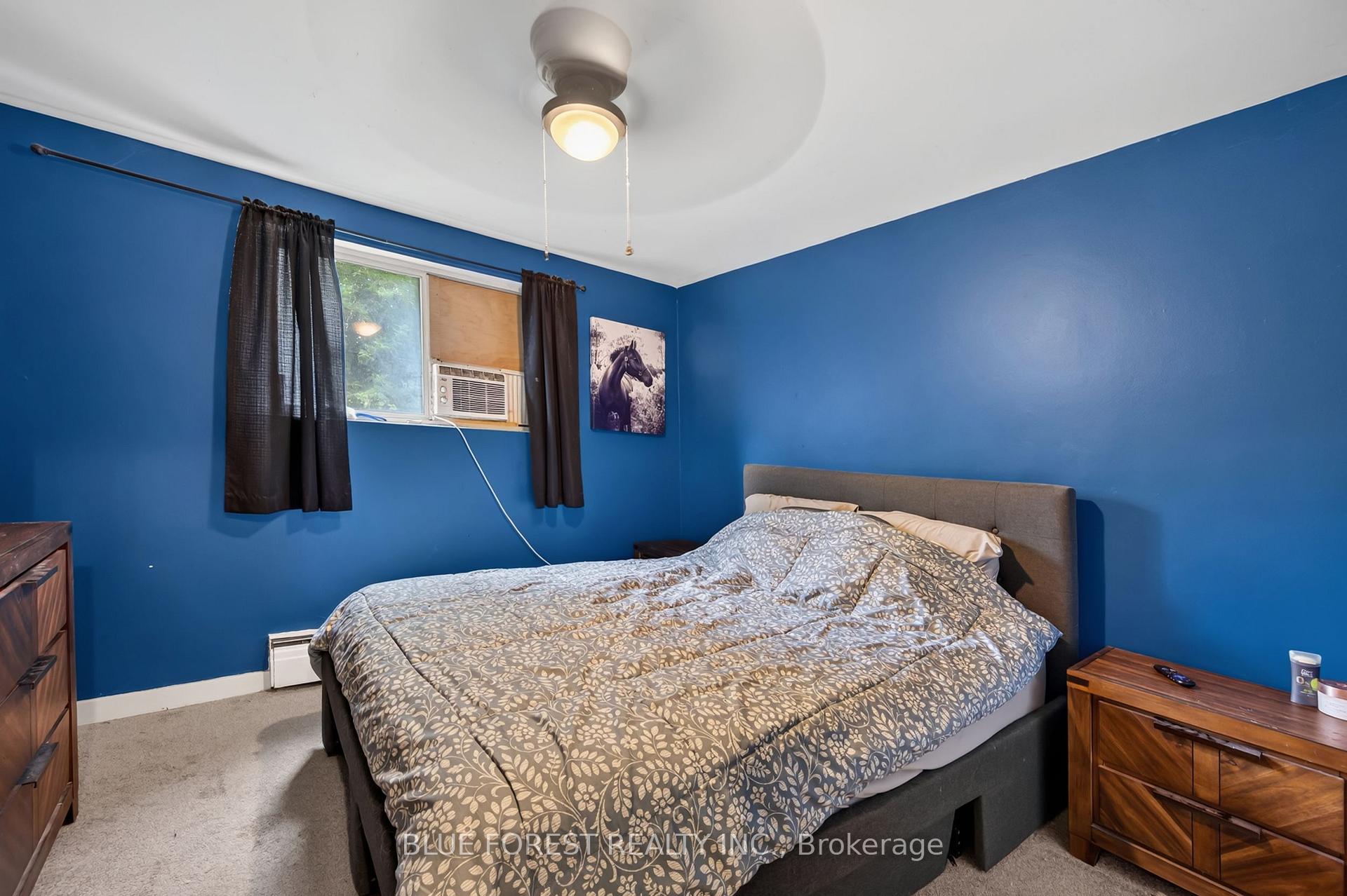 Photo 9 of Unit 112, 1830 Dumont Street, London, East H — HOMEH