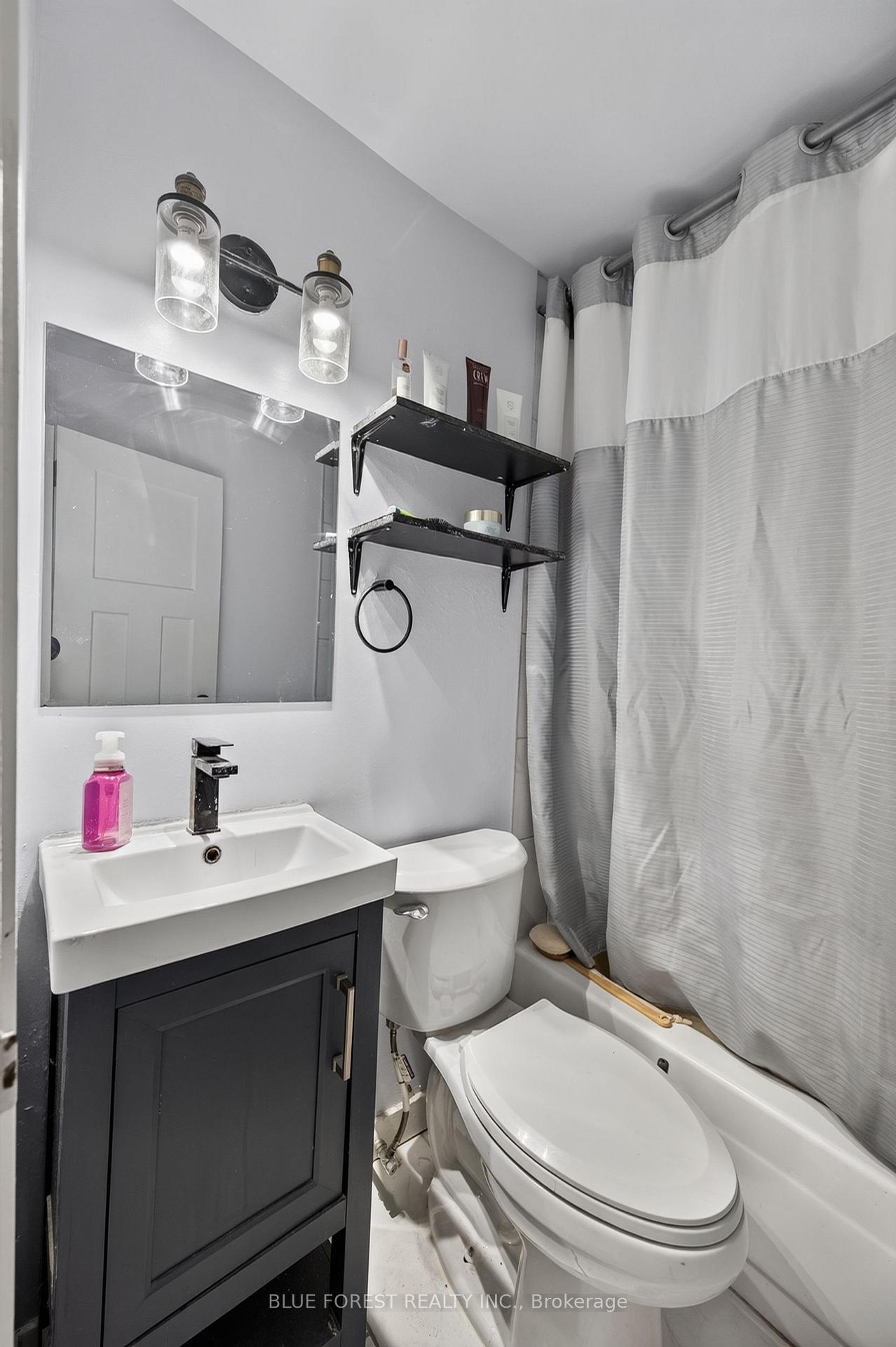 Photo 10 of Unit 112, 1830 Dumont Street, London, East H — HOMEH