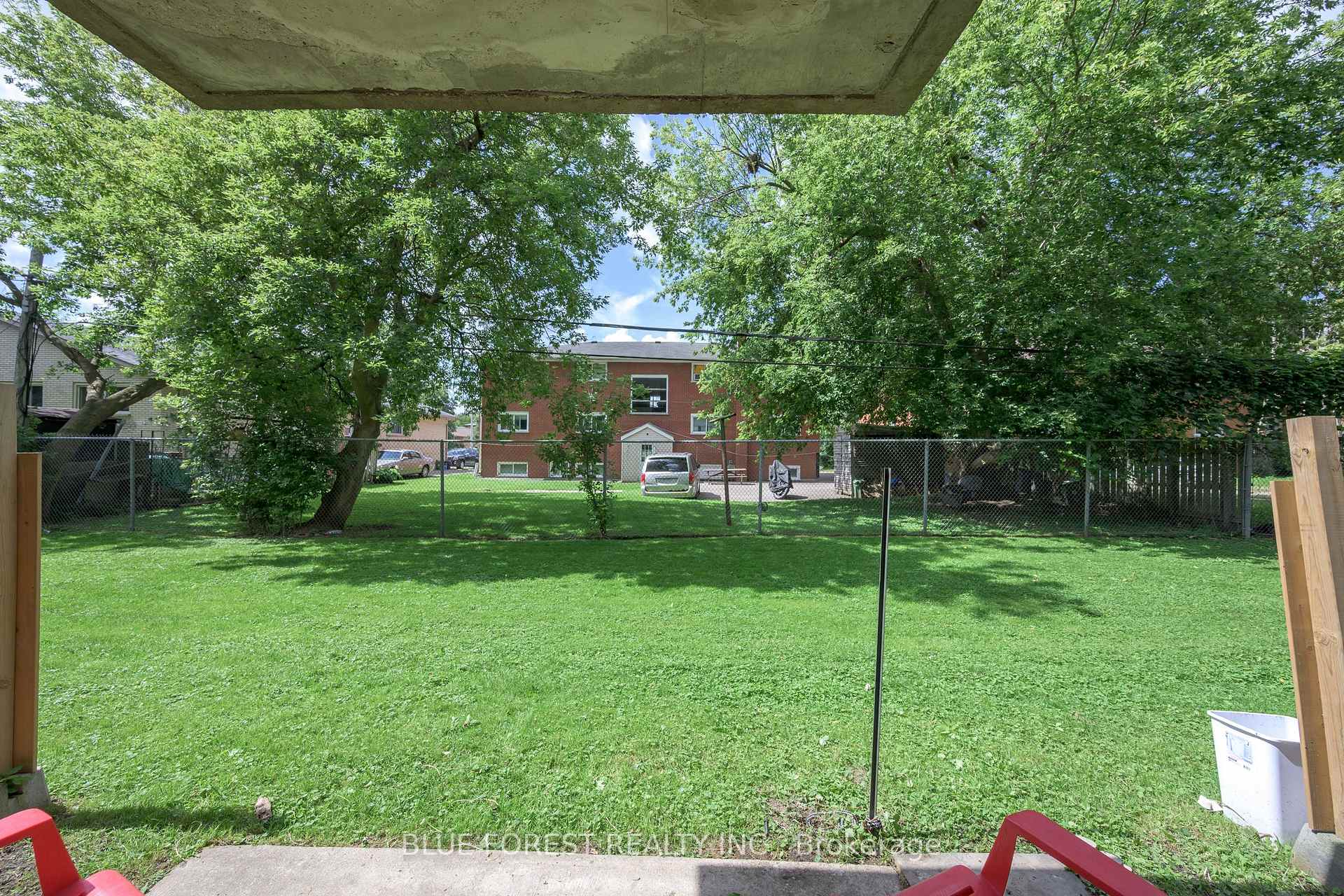 Photo 11 of Unit 112, 1830 Dumont Street, London, East H — HOMEH
