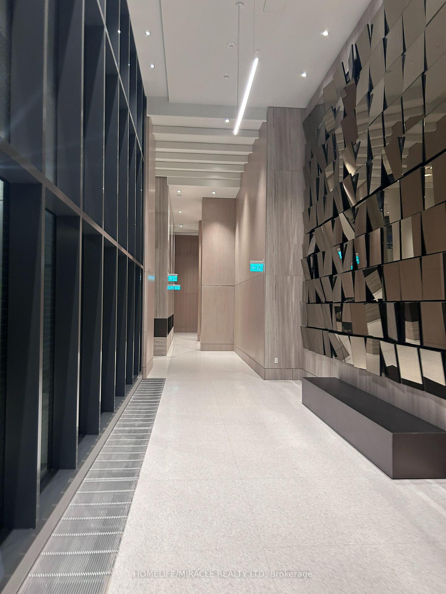Photo 16 of Unit 3708, 225 Commerce Street, Vaughan, Vaughan Corporate Centre — HOMEH