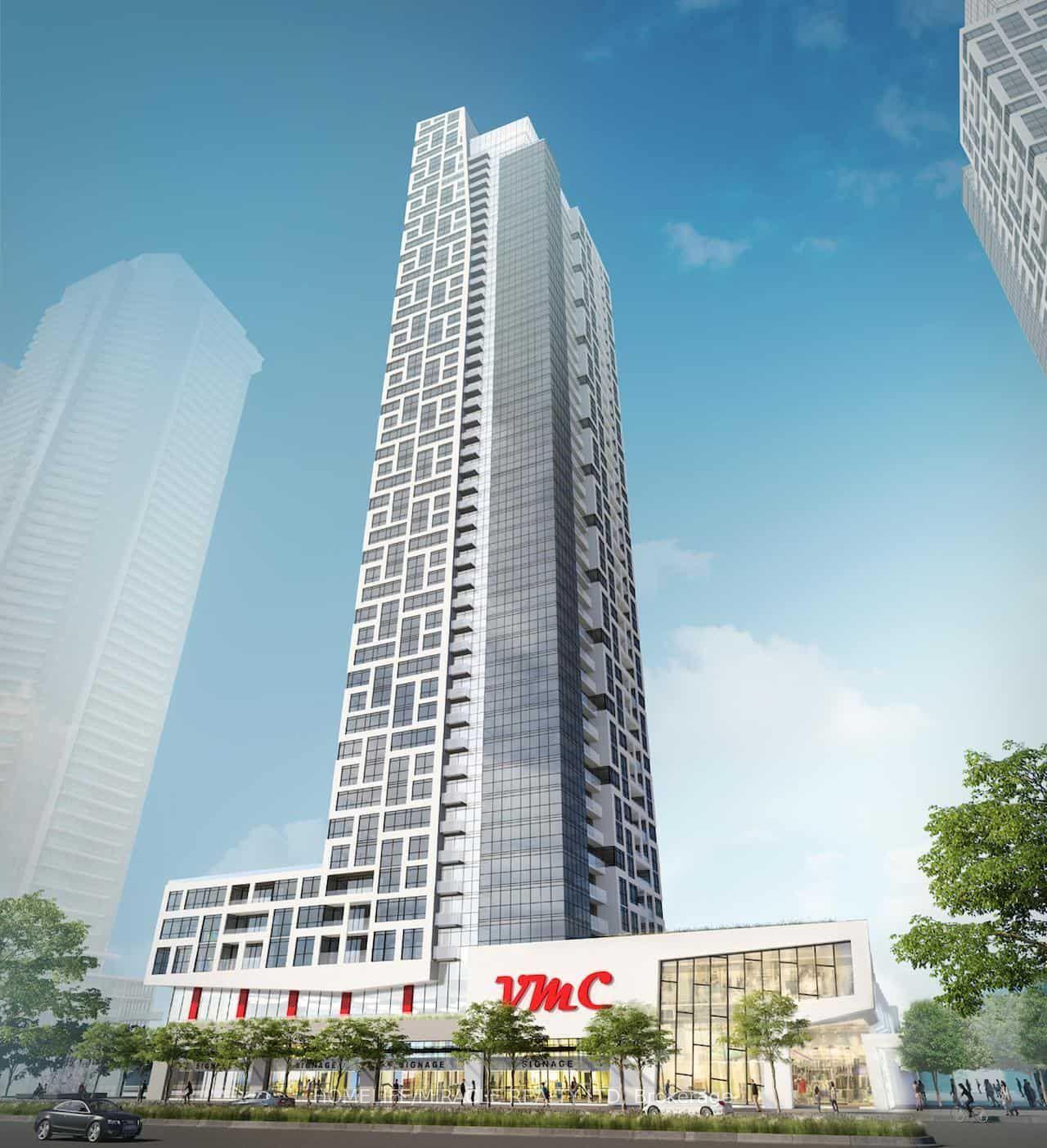 Photo 17 of Unit 3708, 225 Commerce Street, Vaughan, Vaughan Corporate Centre — HOMEH