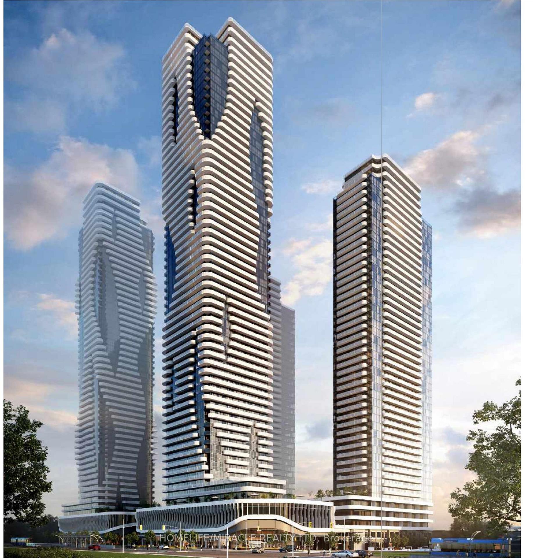 Photo 19 of Unit 3708, 225 Commerce Street, Vaughan, Vaughan Corporate Centre — HOMEH