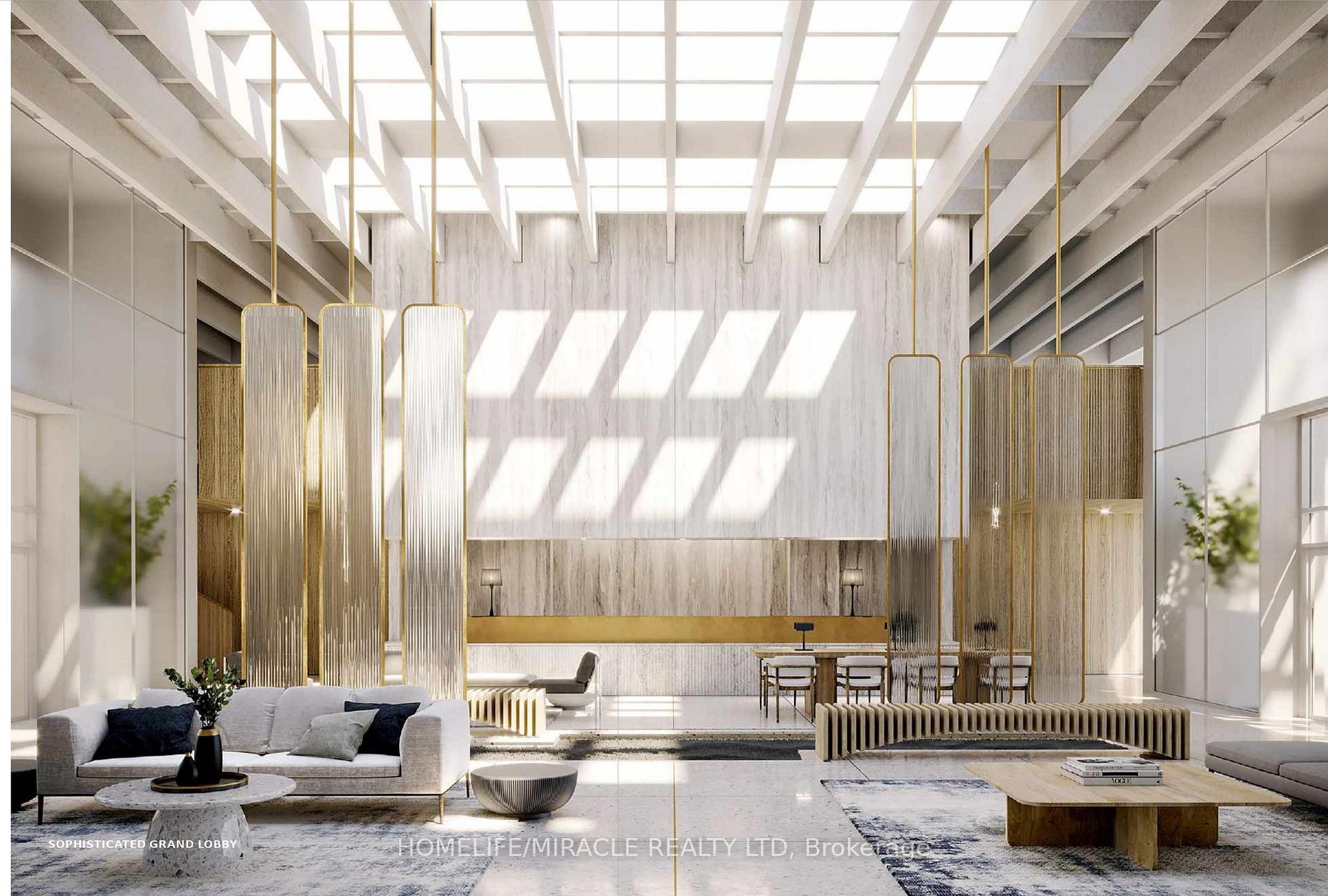 Photo 20 of Unit 3708, 225 Commerce Street, Vaughan, Vaughan Corporate Centre — HOMEH