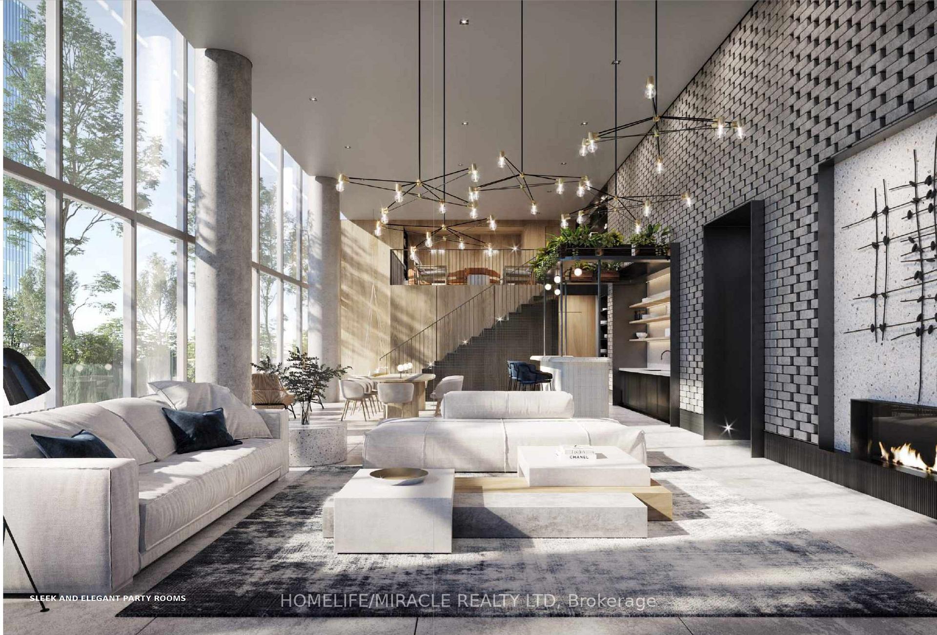 Photo 21 of Unit 3708, 225 Commerce Street, Vaughan, Vaughan Corporate Centre — HOMEH