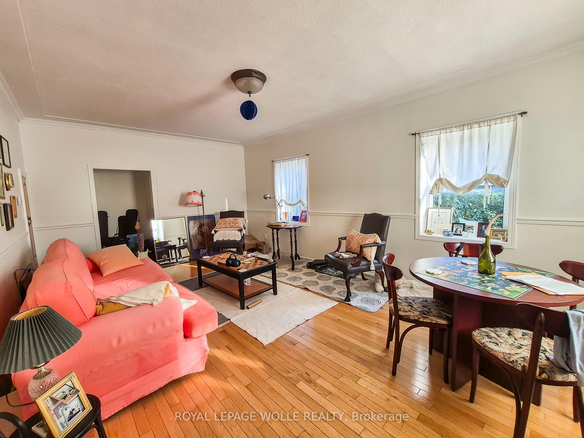 Photo 4 of Unit B, 39 Union Street, Waterloo, Uptown Waterloo/Westmount — HOMEH