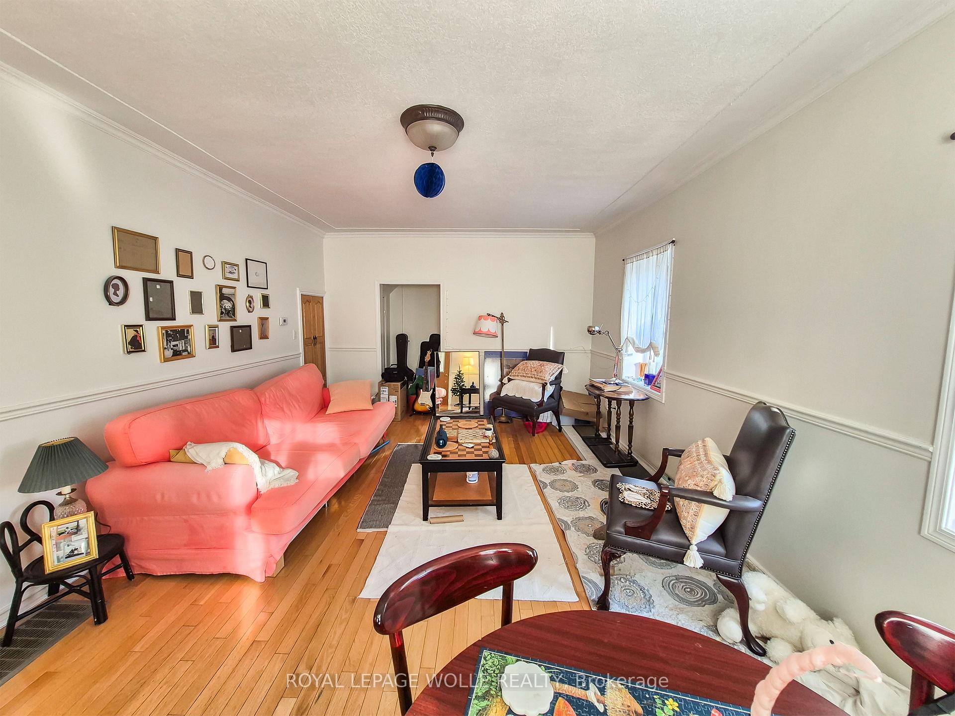 Photo 5 of Unit B, 39 Union Street, Waterloo, Uptown Waterloo/Westmount — HOMEH