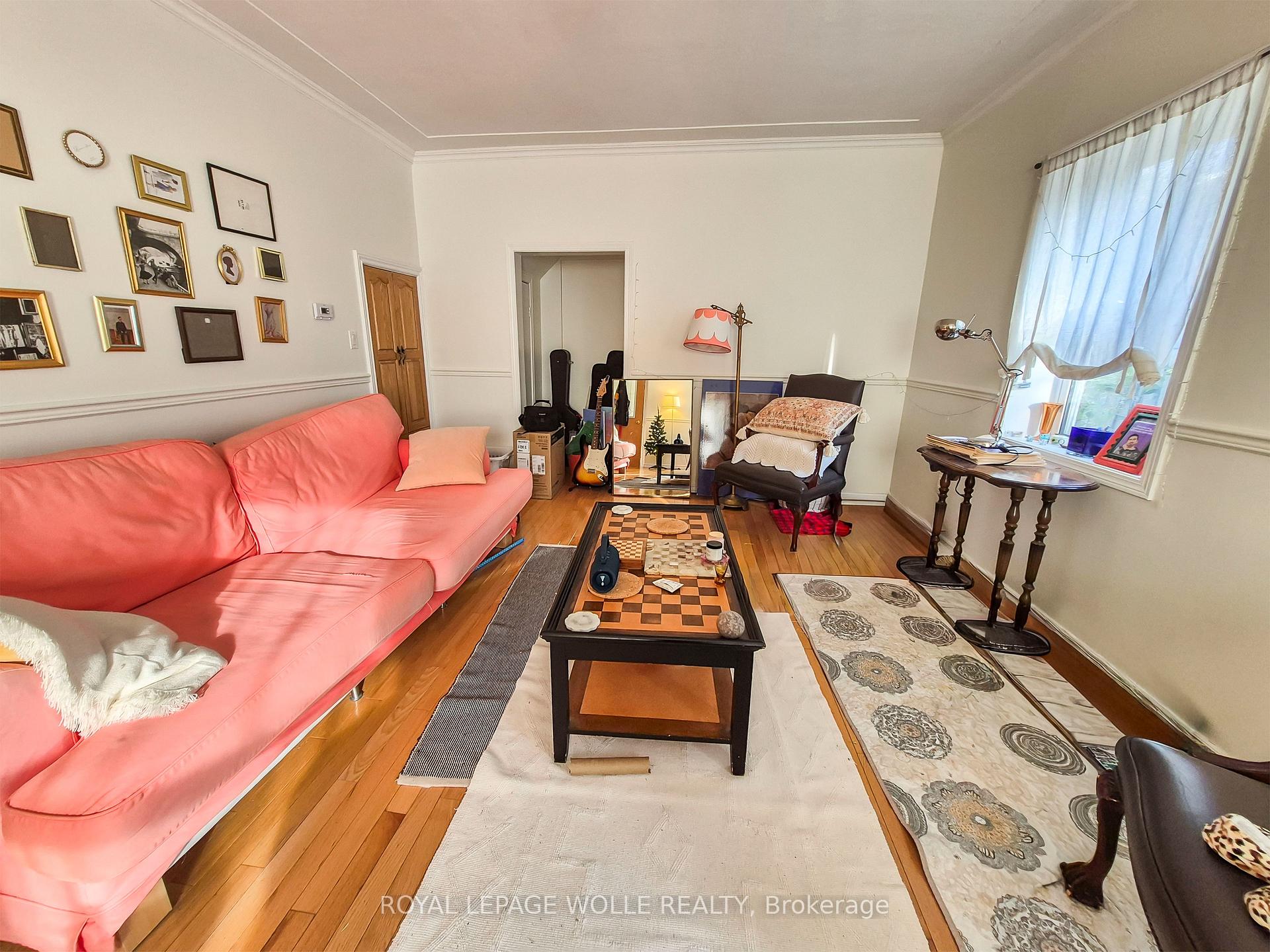 Photo 6 of Unit B, 39 Union Street, Waterloo, Uptown Waterloo/Westmount — HOMEH