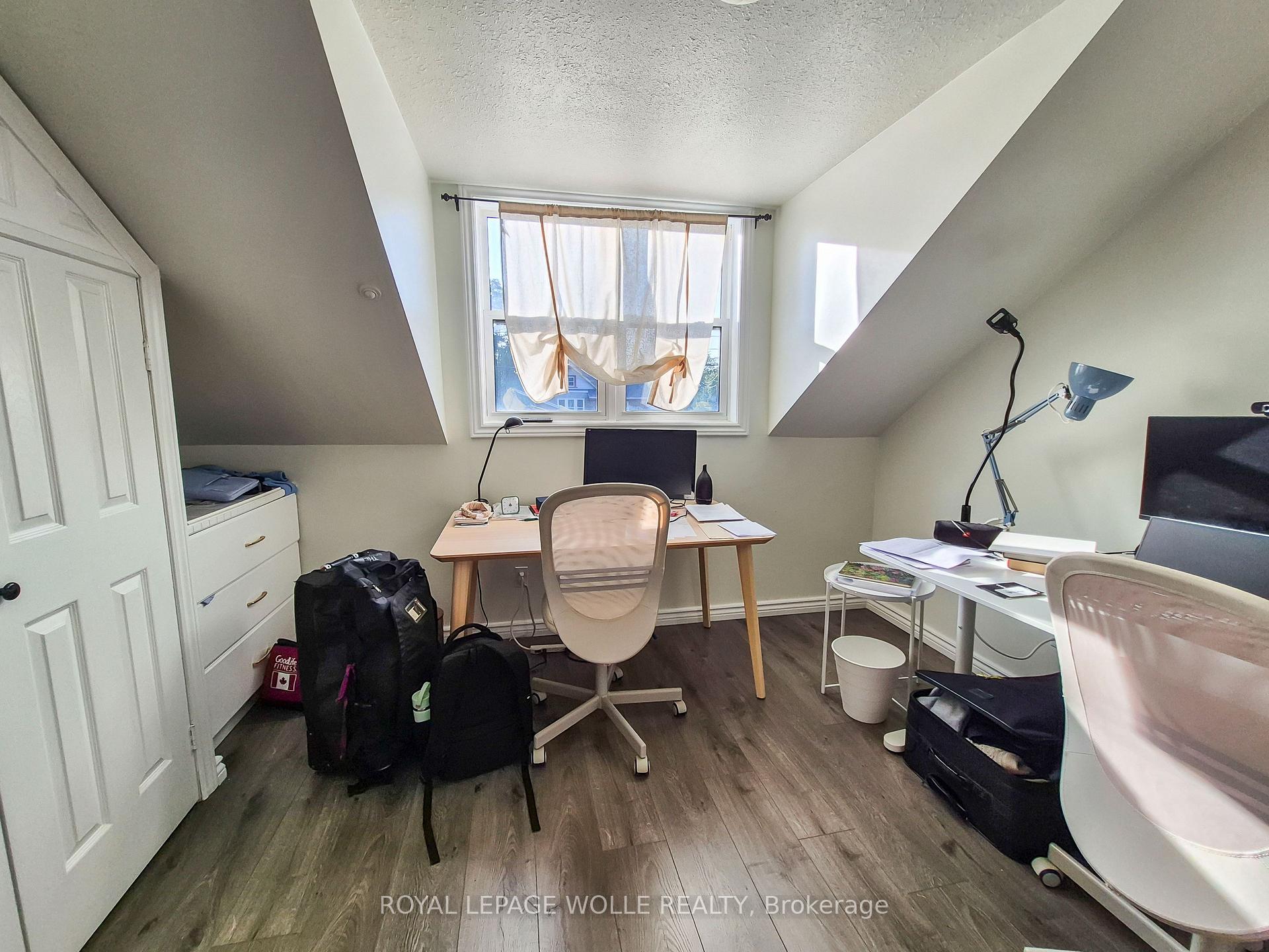 Photo 16 of Unit B, 39 Union Street, Waterloo, Uptown Waterloo/Westmount — HOMEH