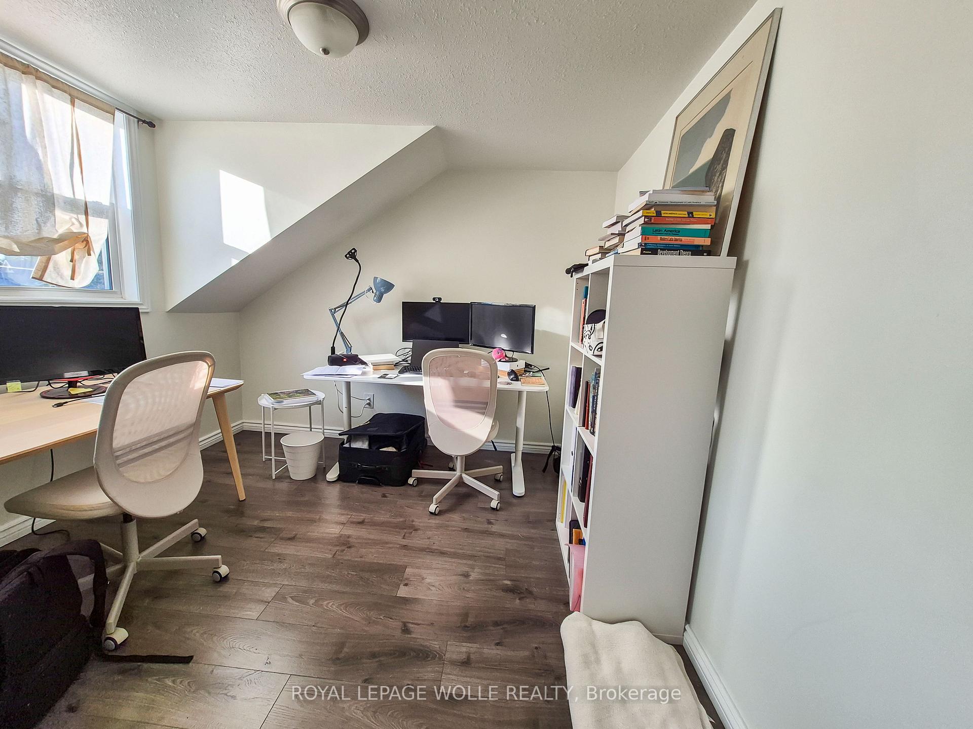 Photo 17 of Unit B, 39 Union Street, Waterloo, Uptown Waterloo/Westmount — HOMEH