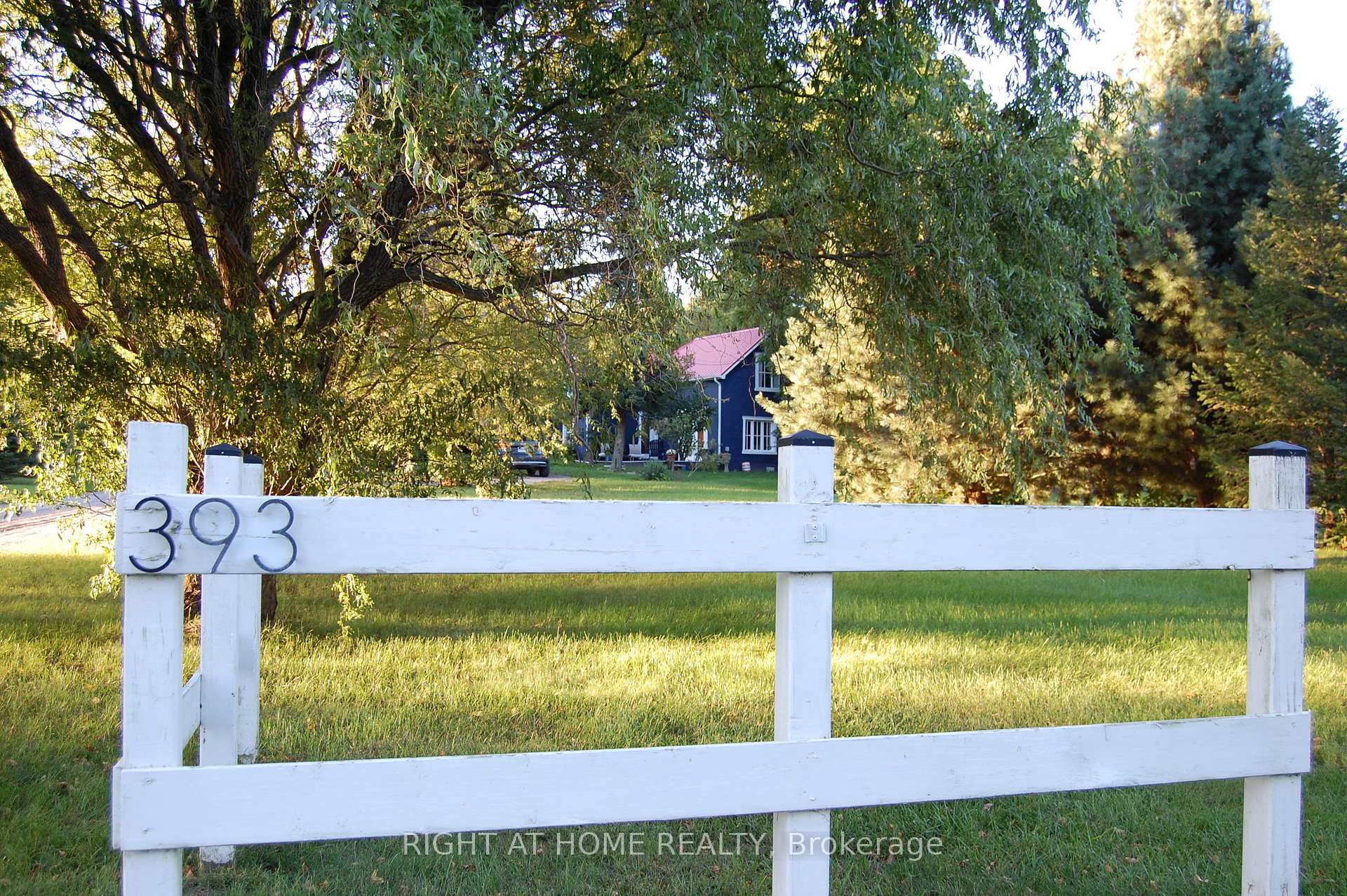 Photo 30 of 393 Canboro Road, Pelham, Fenwick — HOMEH