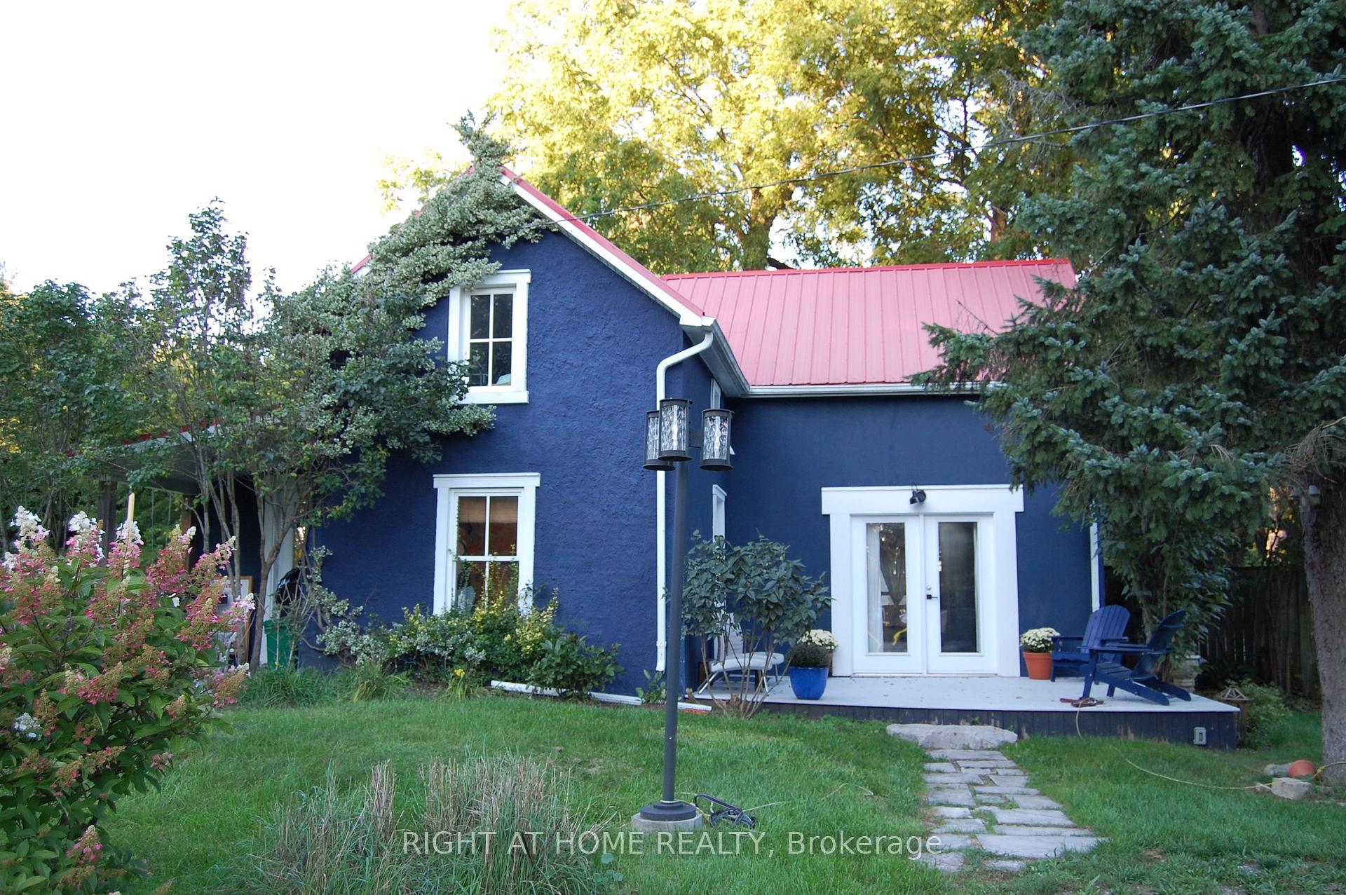 Photo 36 of 393 Canboro Road, Pelham, Fenwick — HOMEH