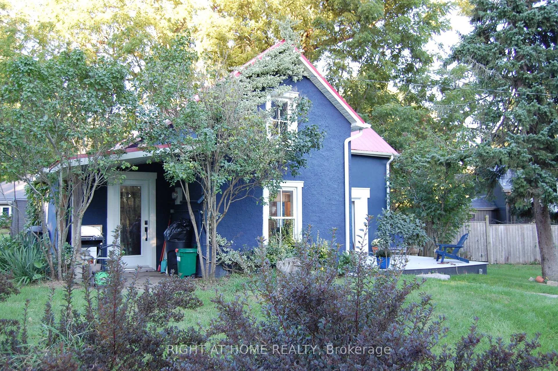 Photo 38 of 393 Canboro Road, Pelham, Fenwick — HOMEH