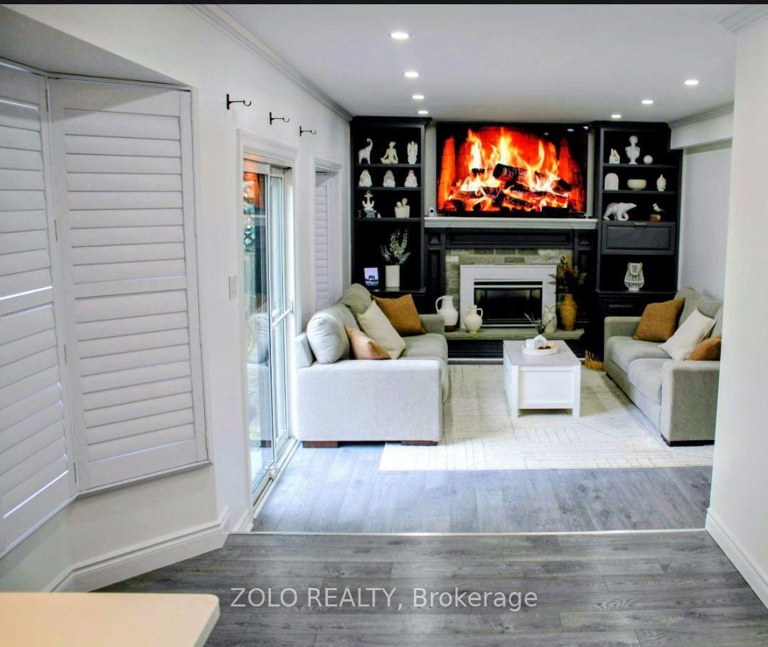 Photo 16 of 16 Bentonwood Crescent, Whitby, Pringle Creek — HOMEH