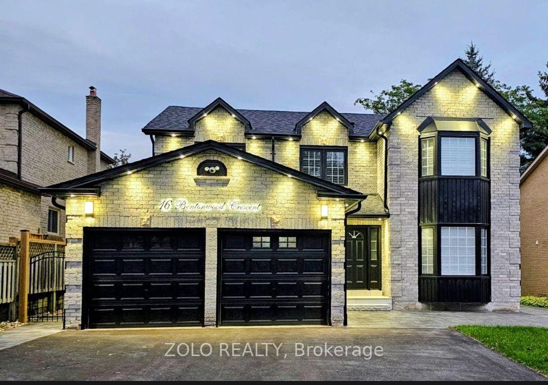 Photo 22 of 16 Bentonwood Crescent, Whitby, Pringle Creek — HOMEH