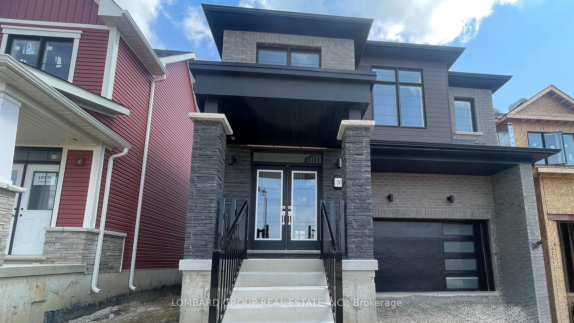 Photo 2 of 100 Lillian Way, Haldimand — HOMEH