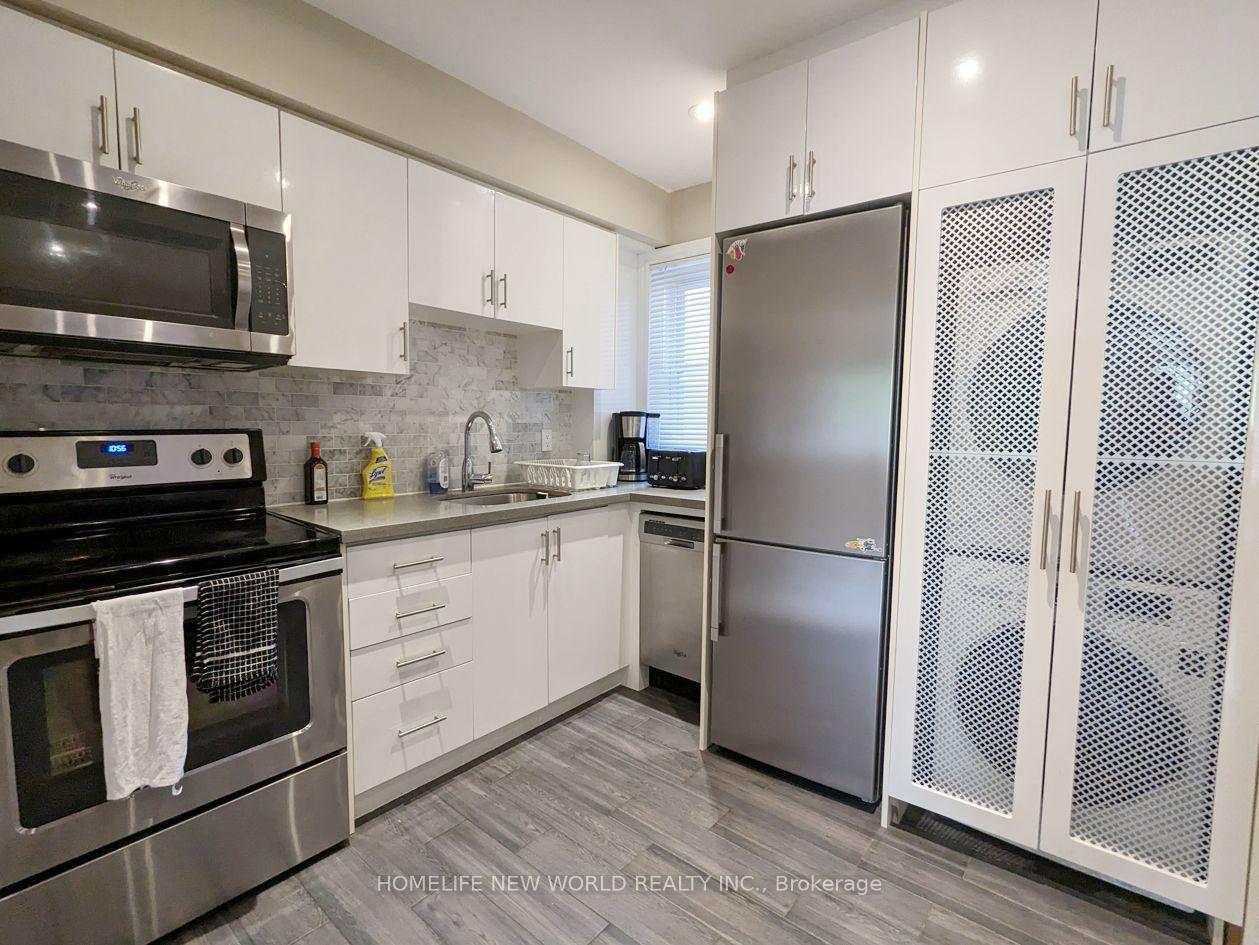 Photo 1 of Unit Ground, 68 Garnet Avenue, Toronto, Dovercourt-Wallace Emerson-Junction — HOMEH