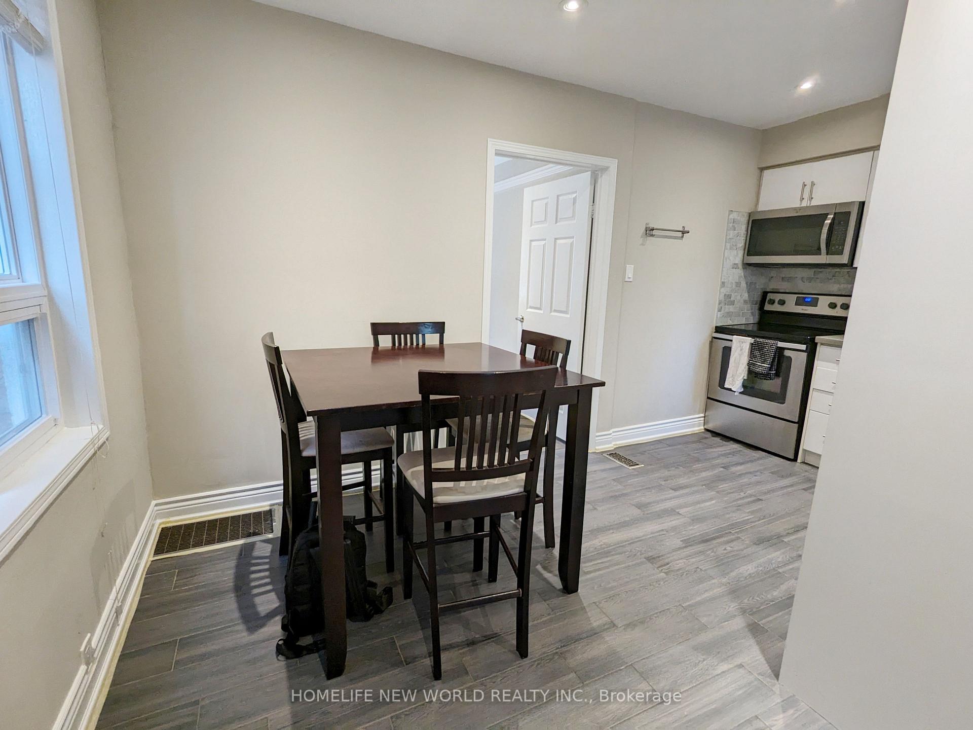Photo 3 of Unit Ground, 68 Garnet Avenue, Toronto, Dovercourt-Wallace Emerson-Junction — HOMEH