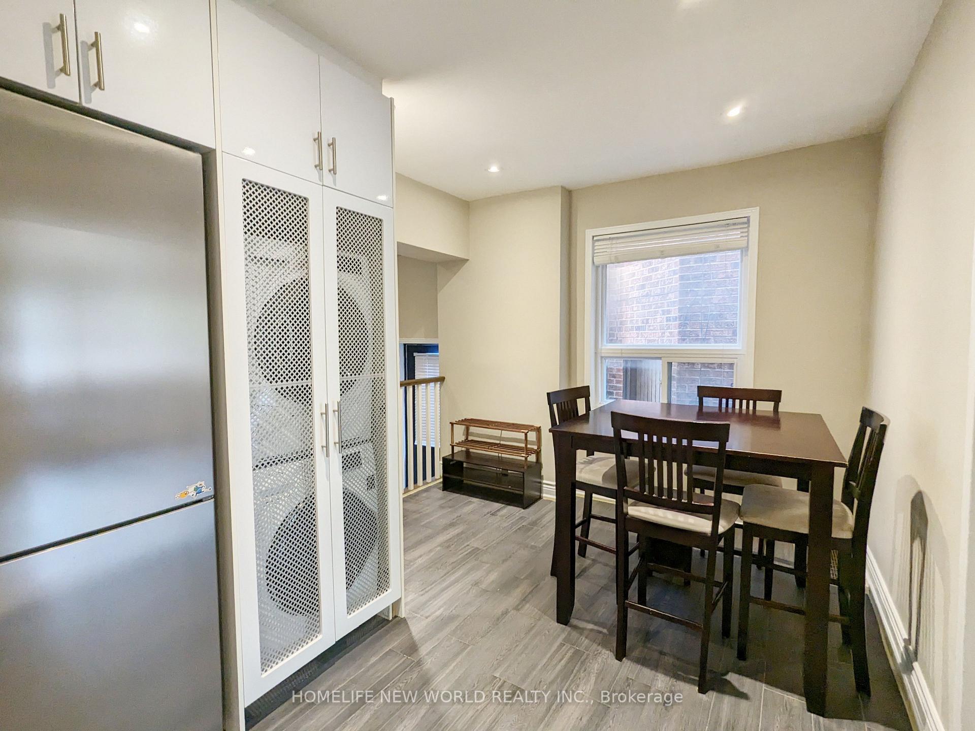Photo 4 of Unit Ground, 68 Garnet Avenue, Toronto, Dovercourt-Wallace Emerson-Junction — HOMEH