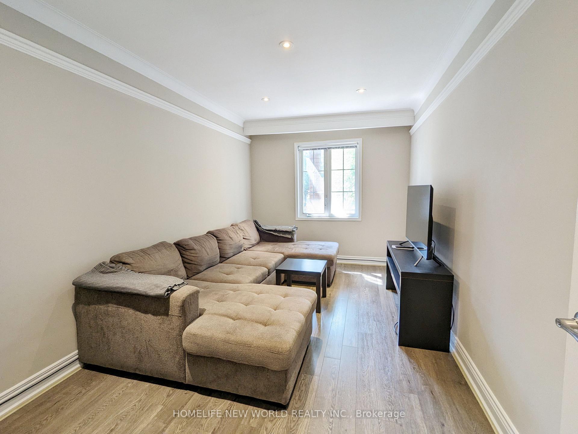 Photo 6 of Unit Ground, 68 Garnet Avenue, Toronto, Dovercourt-Wallace Emerson-Junction — HOMEH
