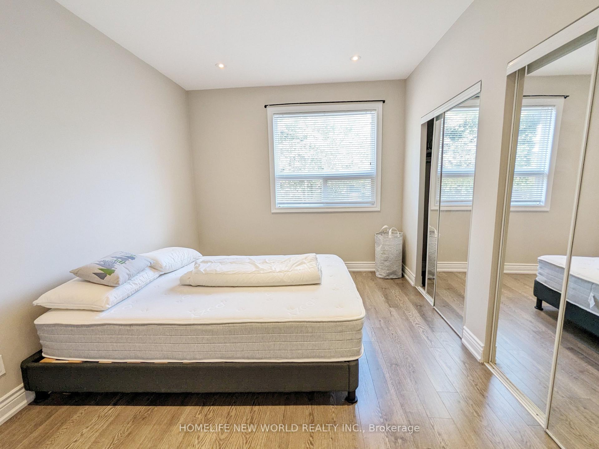 Photo 7 of Unit Ground, 68 Garnet Avenue, Toronto, Dovercourt-Wallace Emerson-Junction — HOMEH