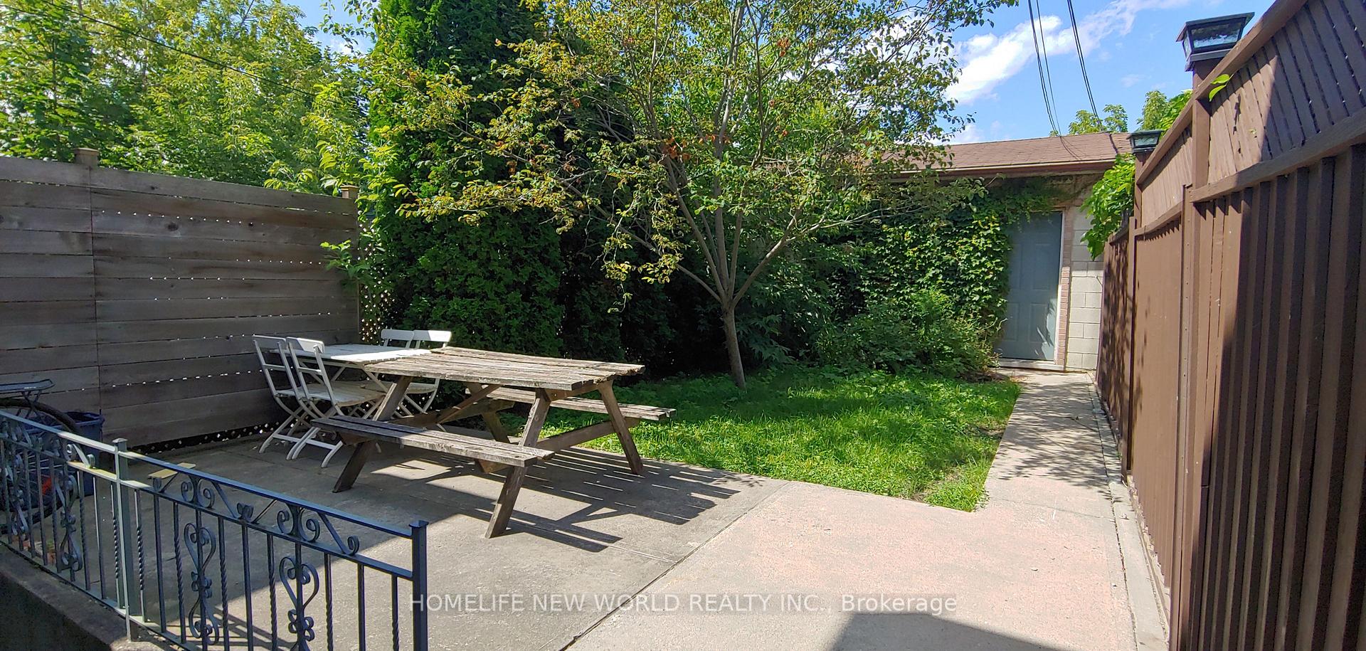 Photo 11 of Unit Ground, 68 Garnet Avenue, Toronto, Dovercourt-Wallace Emerson-Junction — HOMEH