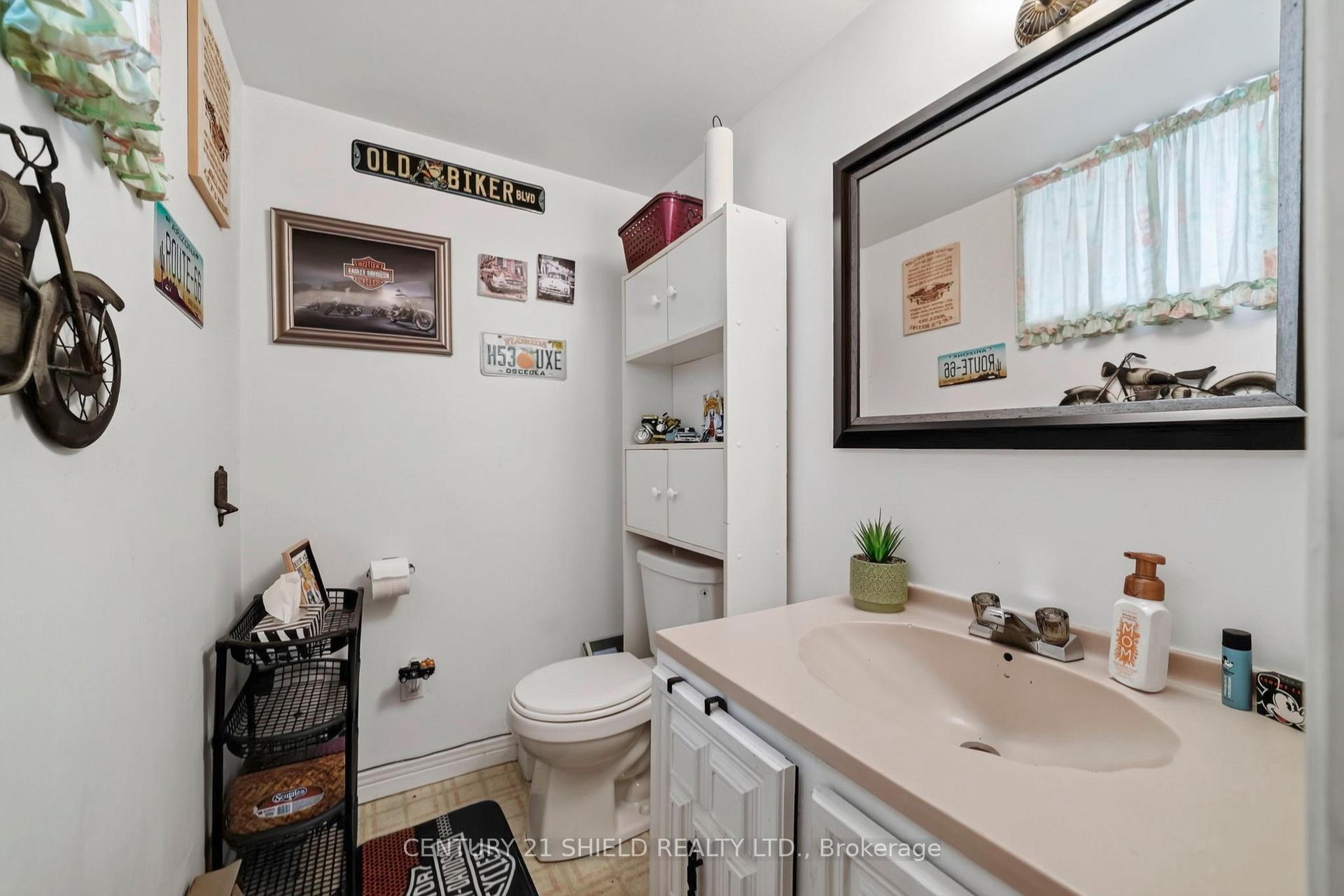 Photo 17 of 1007 2nd Street E, Cornwall, Cornwall — HOMEH