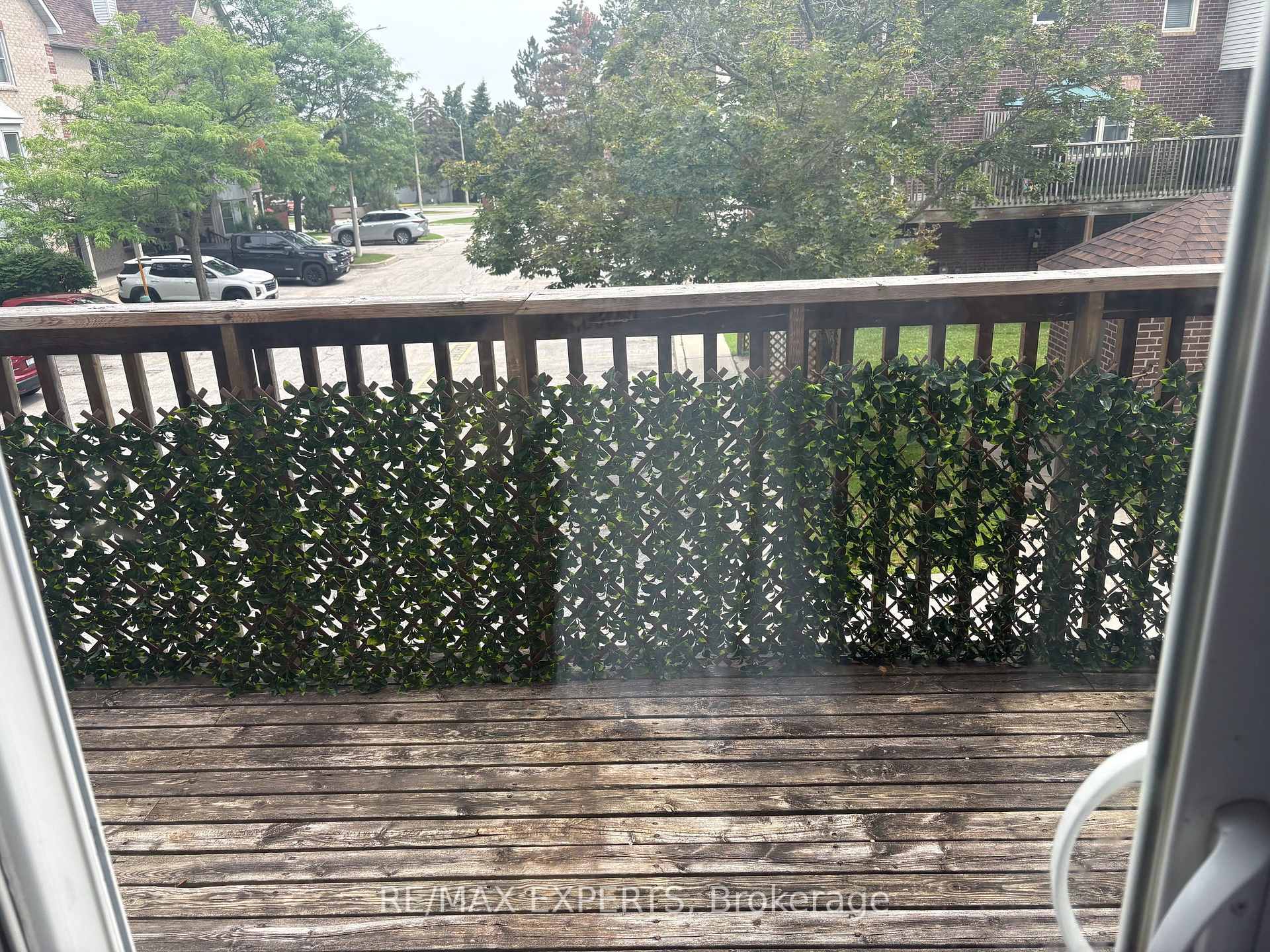Photo 5 of Unit 36, 119 D'ambrosio Drive, Barrie, Painswick North — HOMEH