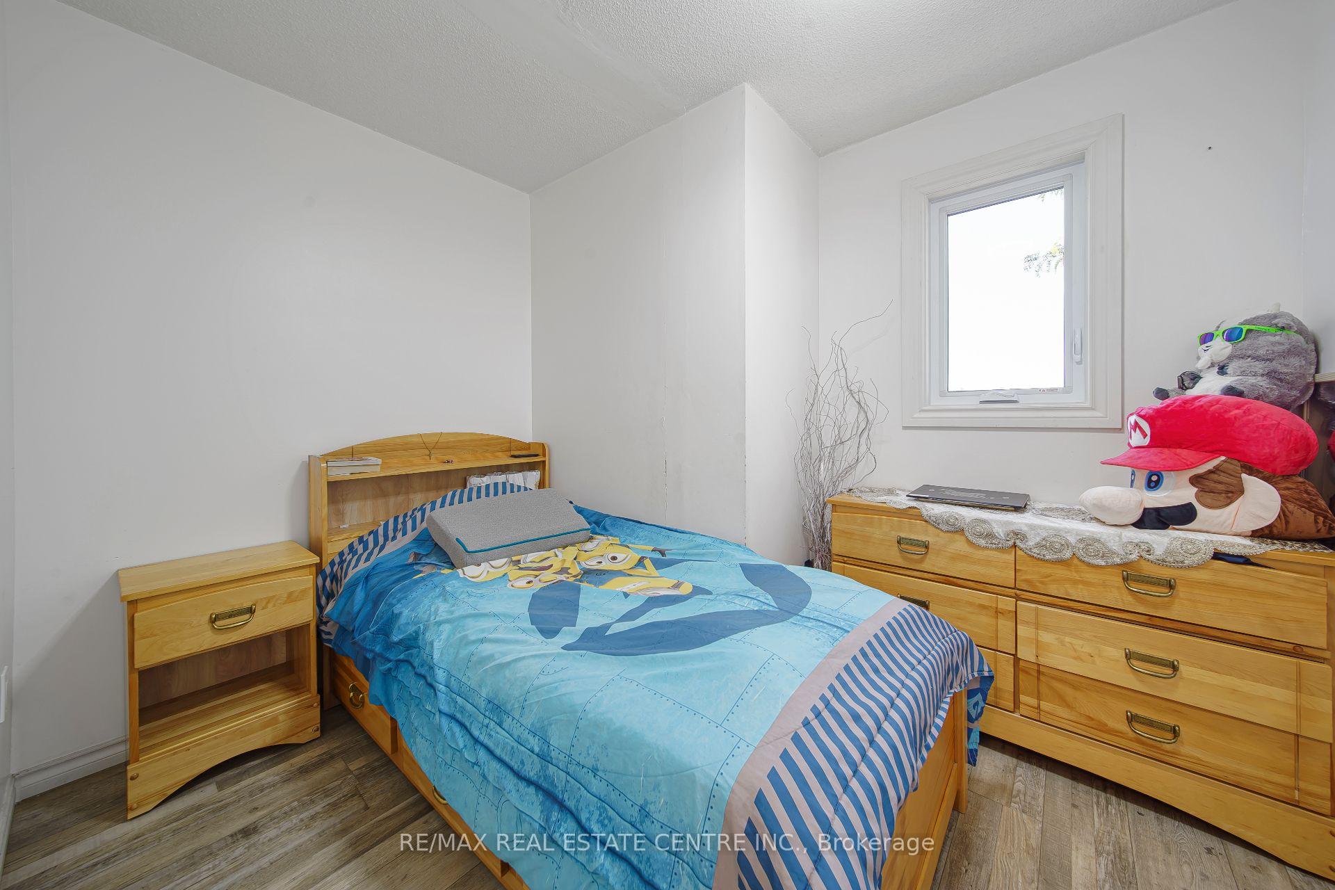 Photo 27 of Unit 1, 800 Paramount Drive, Hamilton, Stoney Creek Mountain — HOMEH