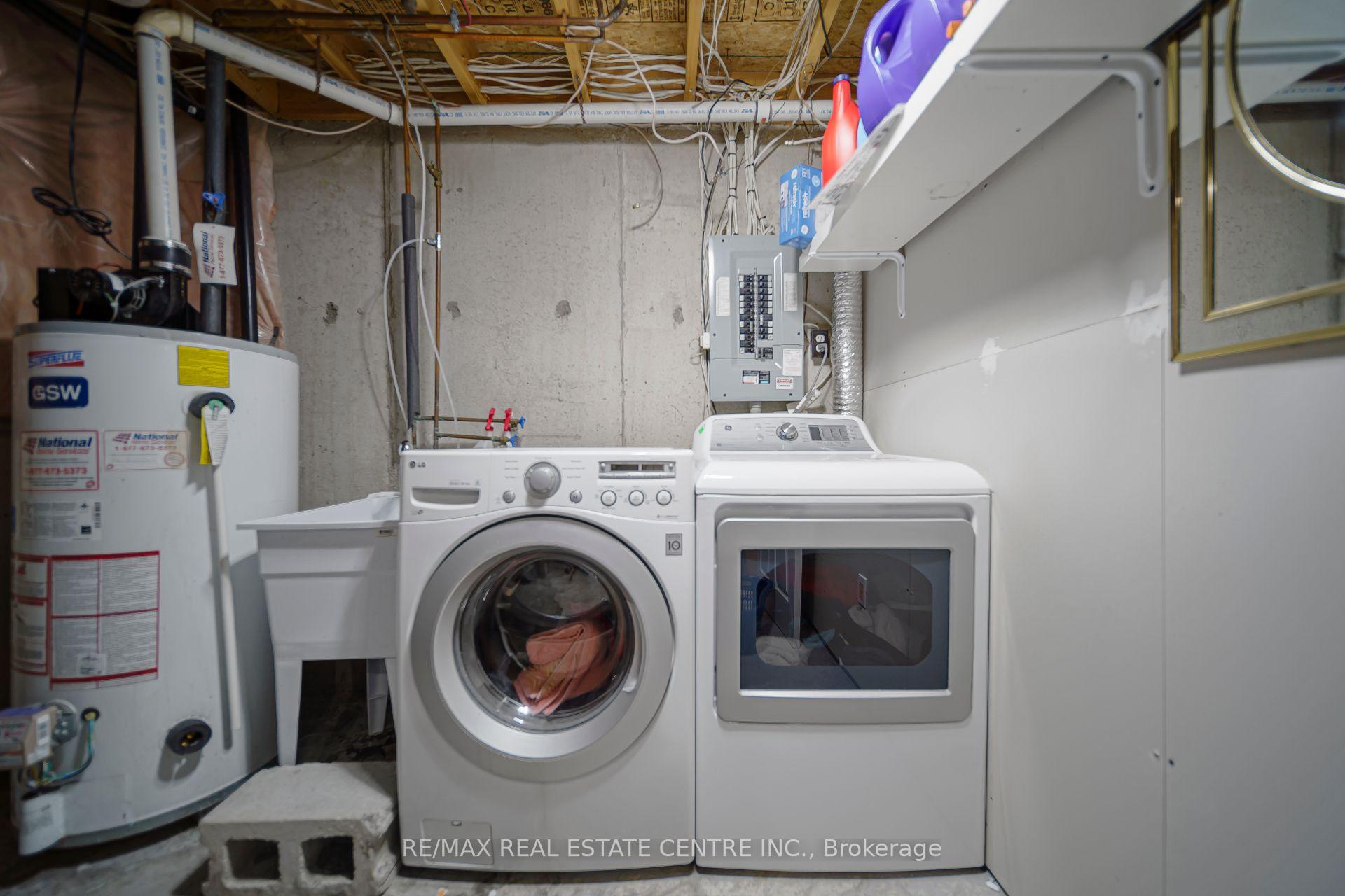 Photo 34 of Unit 1, 800 Paramount Drive, Hamilton, Stoney Creek Mountain — HOMEH