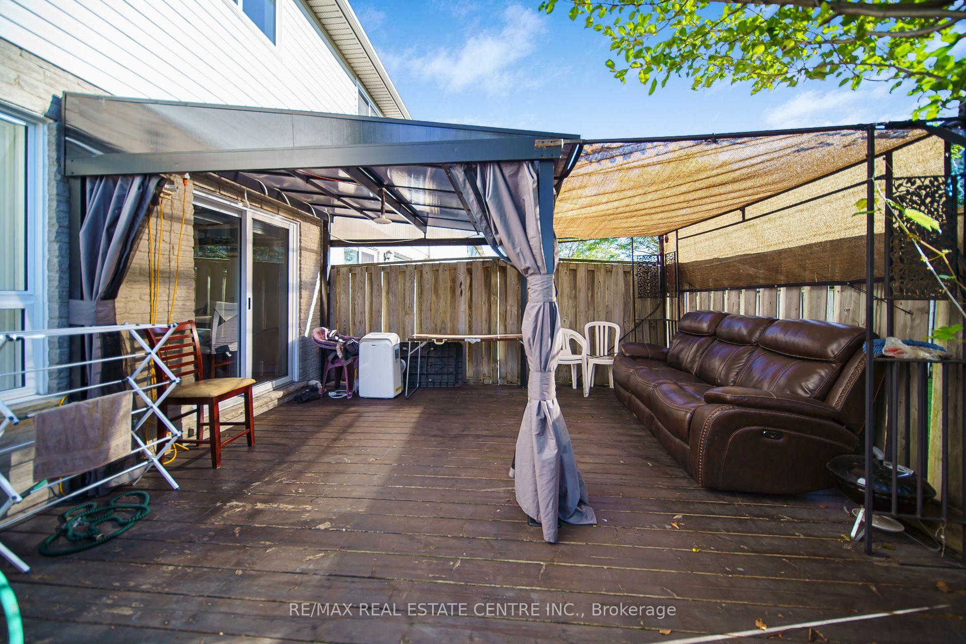 Photo 35 of Unit 1, 800 Paramount Drive, Hamilton, Stoney Creek Mountain — HOMEH