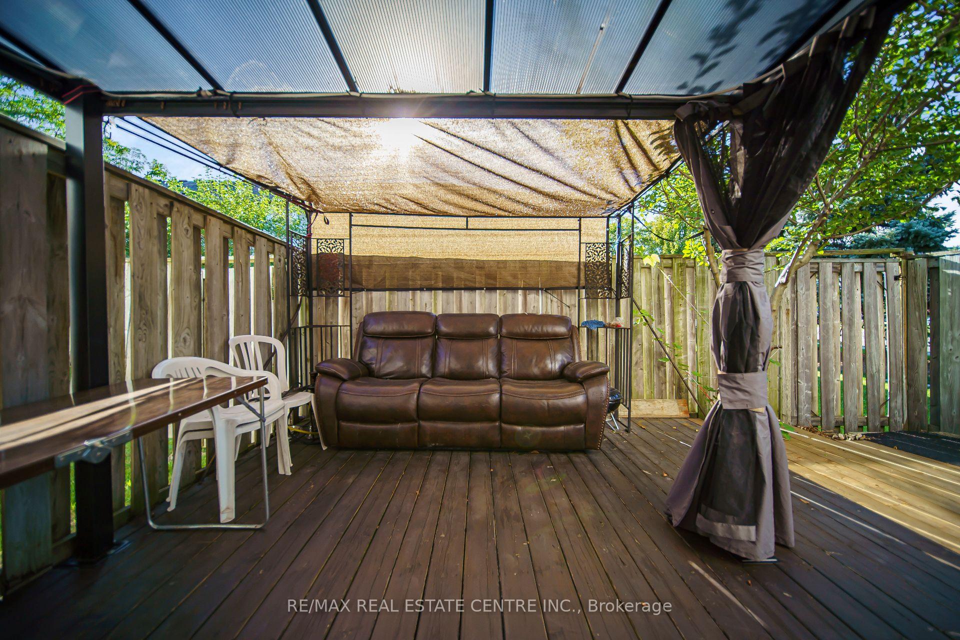 Photo 36 of Unit 1, 800 Paramount Drive, Hamilton, Stoney Creek Mountain — HOMEH