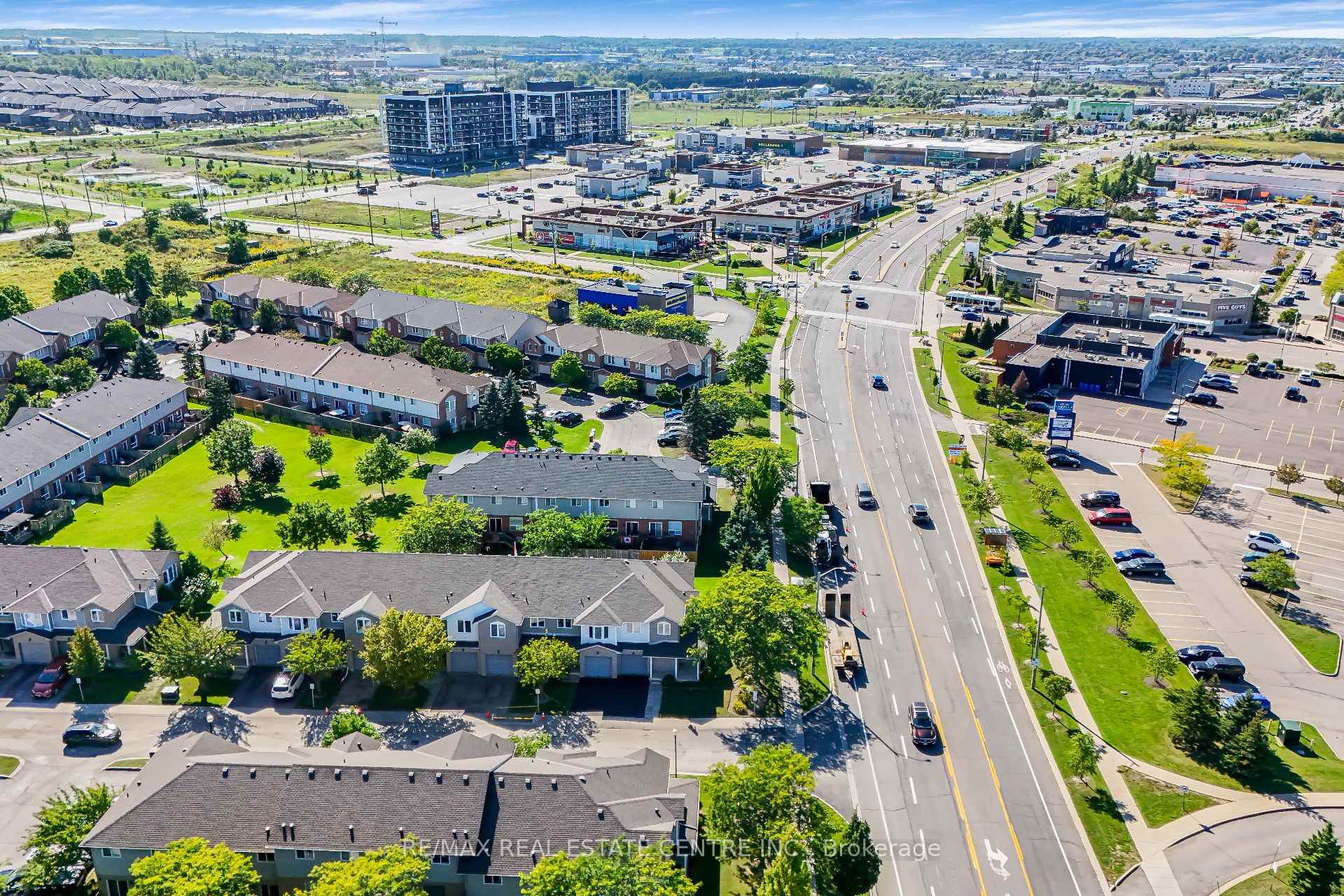 Photo 42 of Unit 1, 800 Paramount Drive, Hamilton, Stoney Creek Mountain — HOMEH
