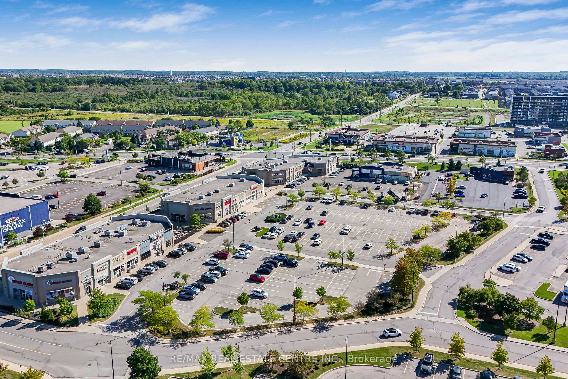 Photo 44 of Unit 1, 800 Paramount Drive, Hamilton, Stoney Creek Mountain — HOMEH