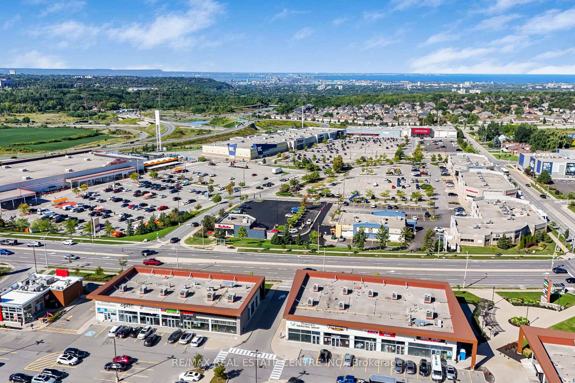 Photo 45 of Unit 1, 800 Paramount Drive, Hamilton, Stoney Creek Mountain — HOMEH