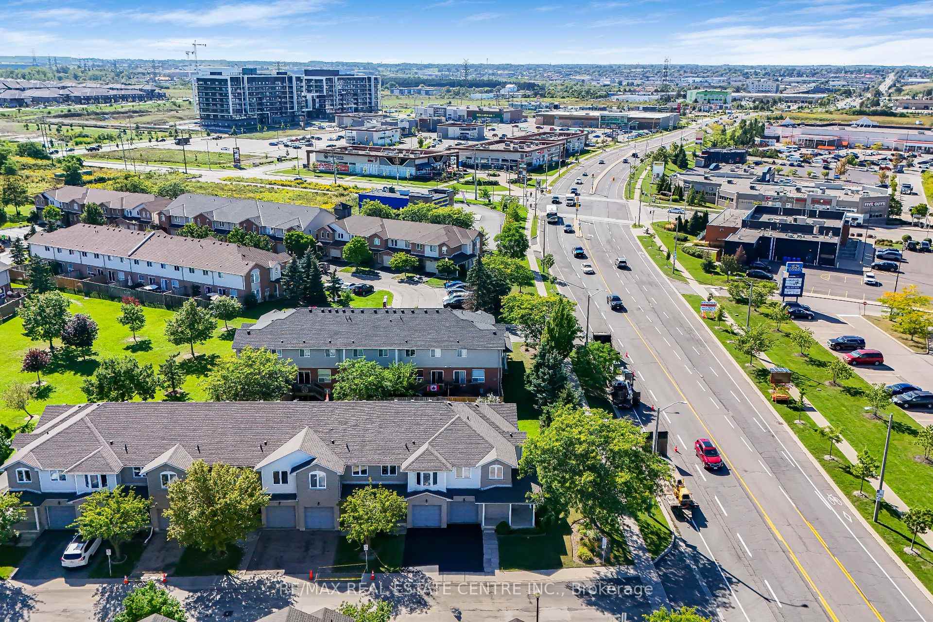 Photo 47 of Unit 1, 800 Paramount Drive, Hamilton, Stoney Creek Mountain — HOMEH