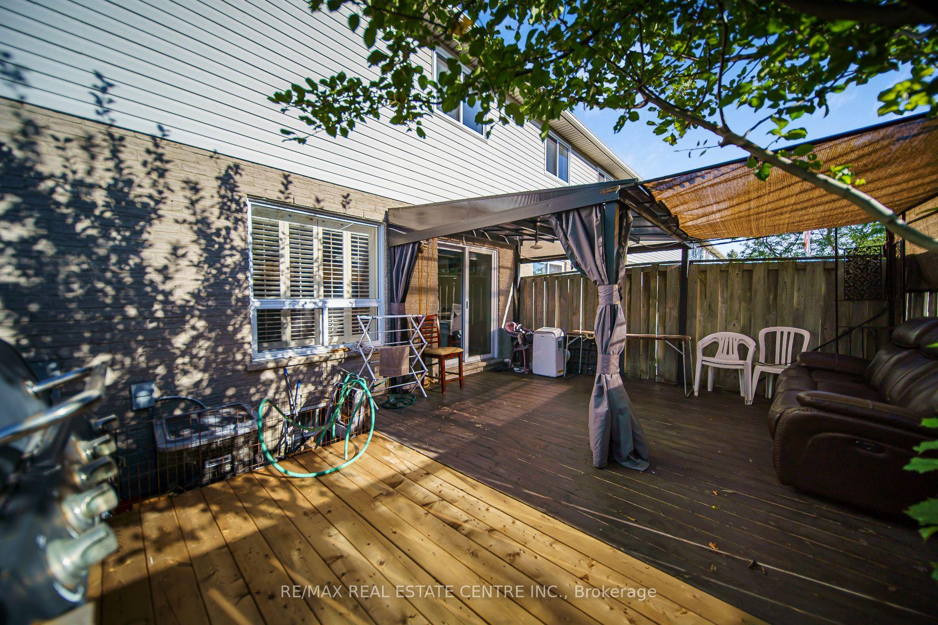Photo 48 of Unit 1, 800 Paramount Drive, Hamilton, Stoney Creek Mountain — HOMEH