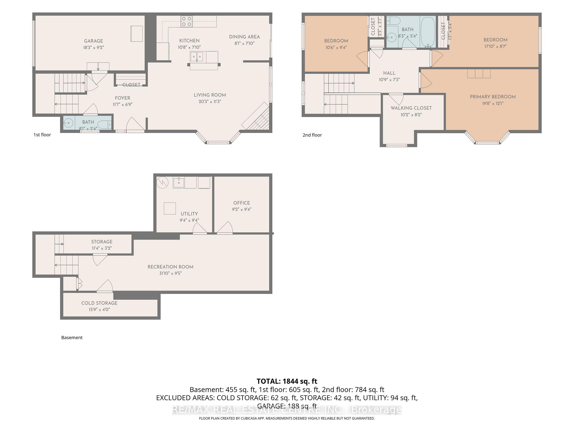 Photo 50 of Unit 1, 800 Paramount Drive, Hamilton, Stoney Creek Mountain — HOMEH