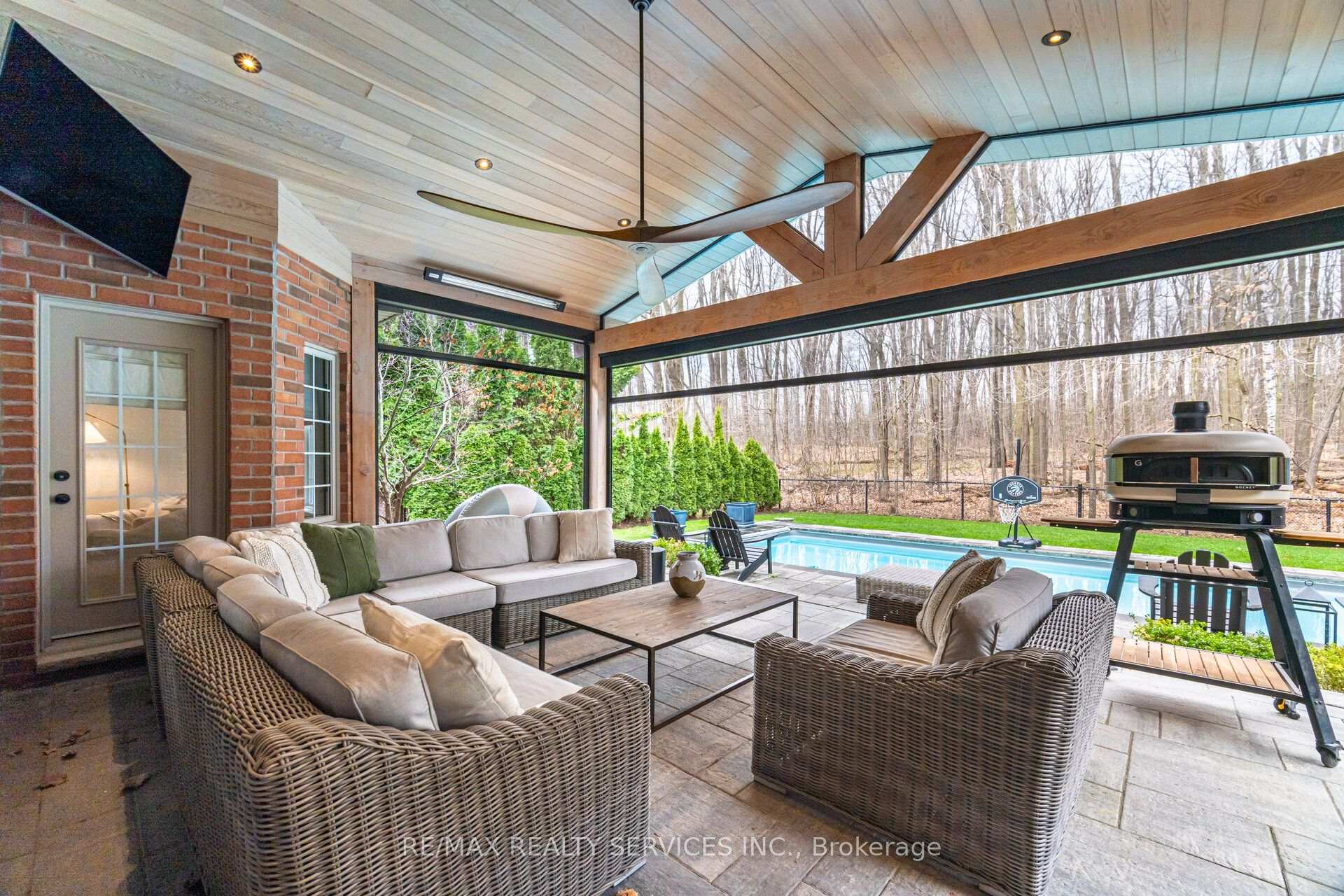 Photo 46 of 18 Filton Road, Caledon, Caledon East — HOMEH