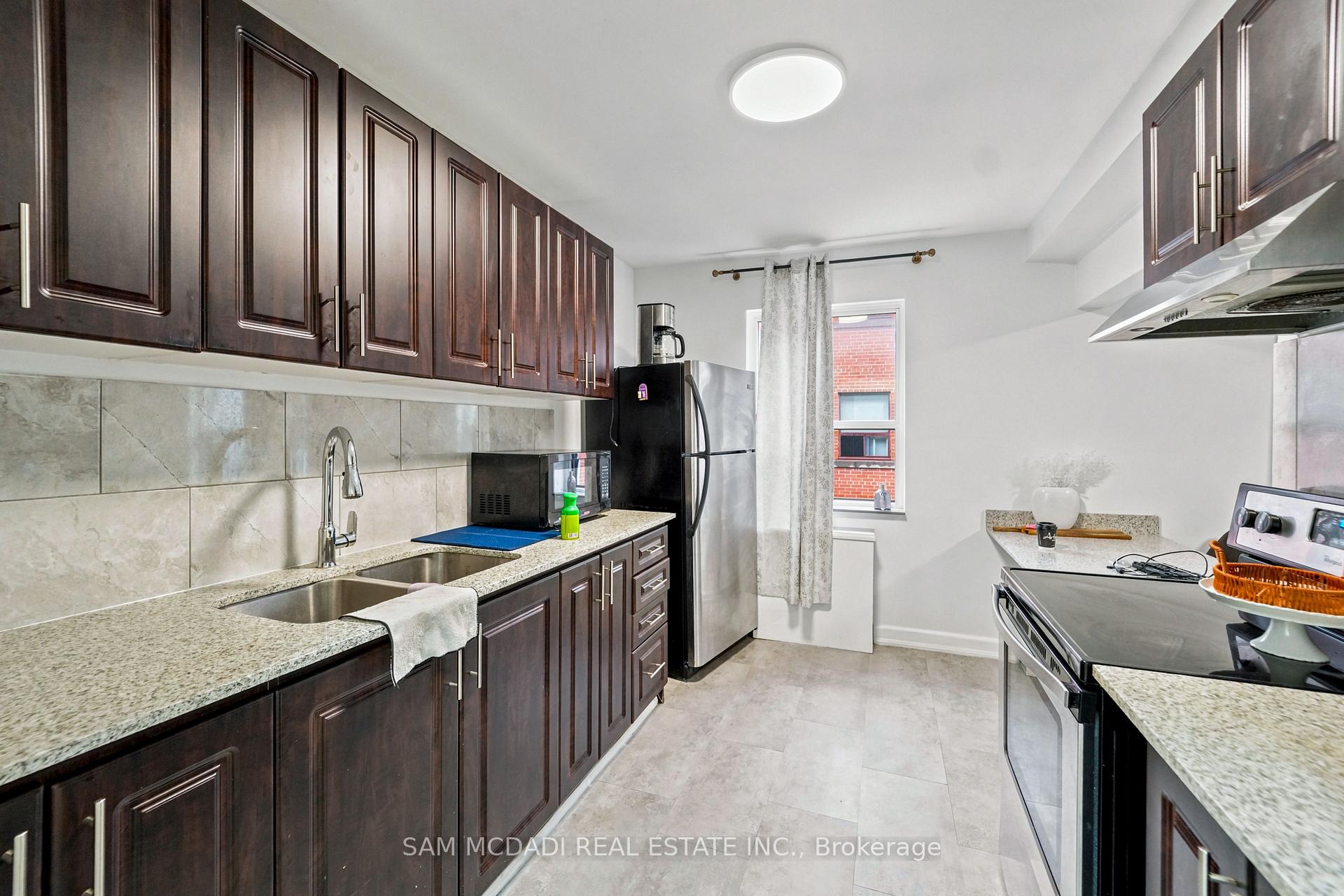 Photo 5 of Unit 201, 1016 O'connor Drive, Toronto, O'Connor-Parkview — HOMEH