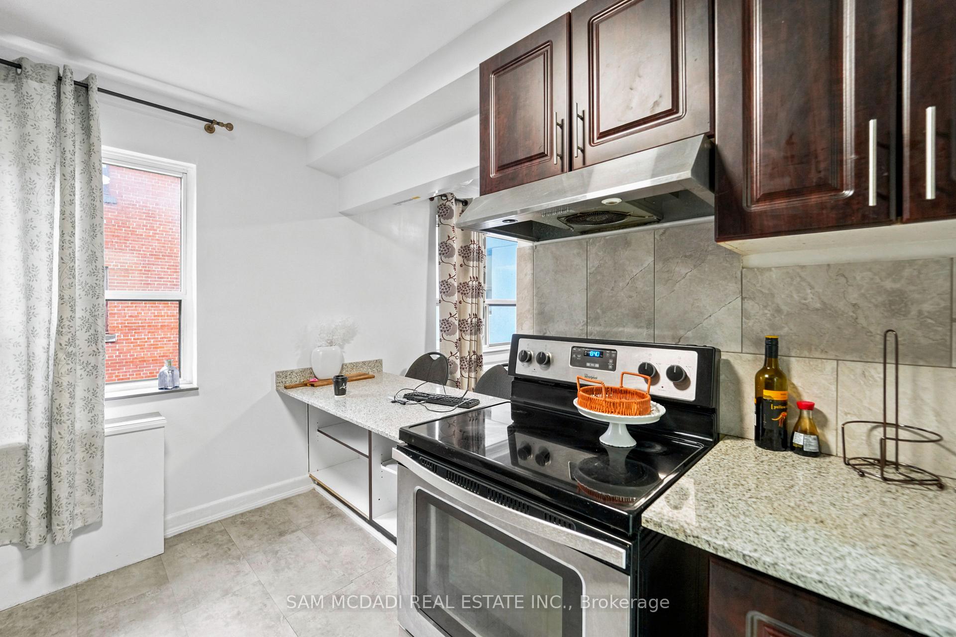 Photo 6 of Unit 201, 1016 O'connor Drive, Toronto, O'Connor-Parkview — HOMEH