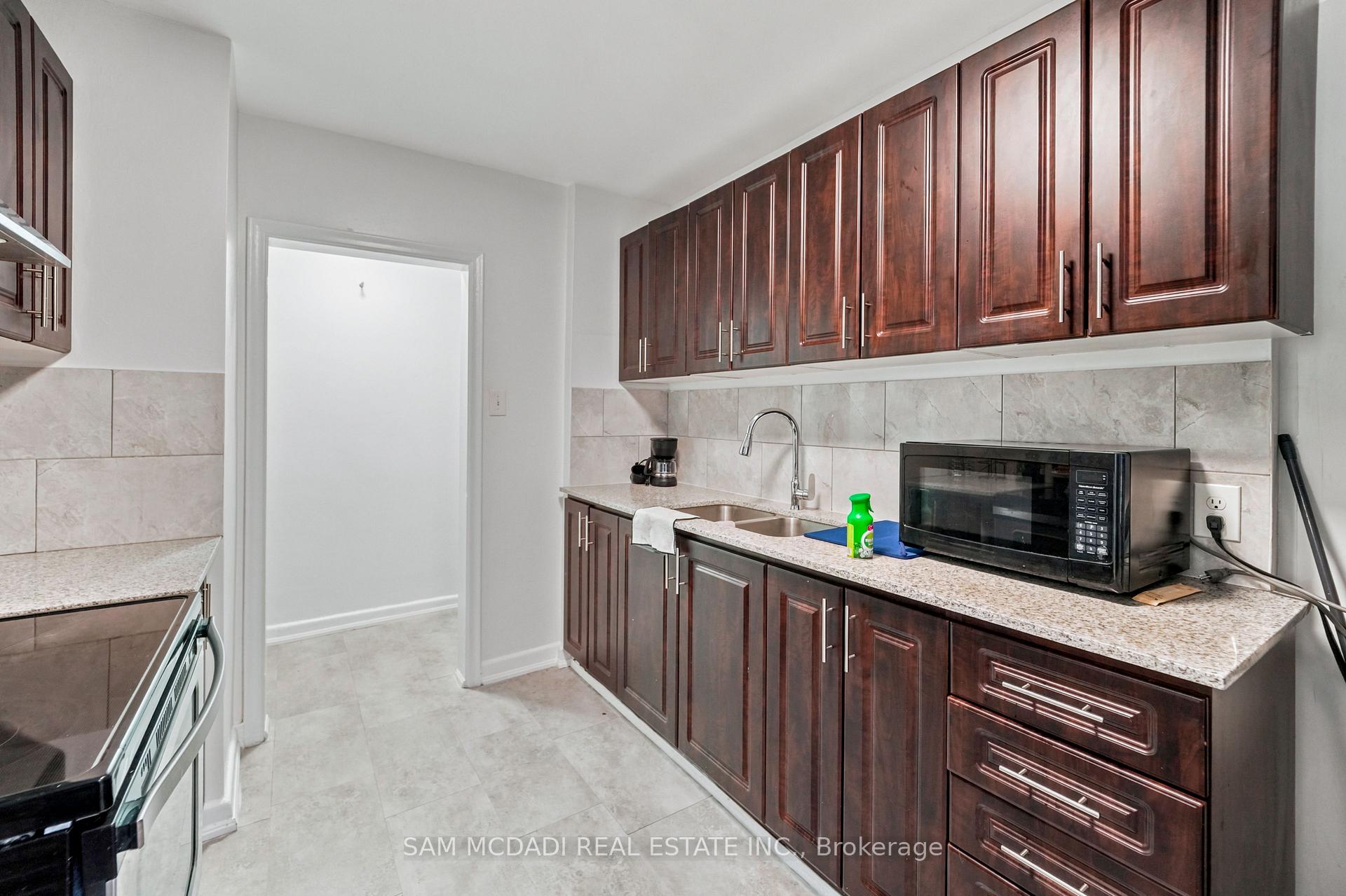 Photo 7 of Unit 201, 1016 O'connor Drive, Toronto, O'Connor-Parkview — HOMEH